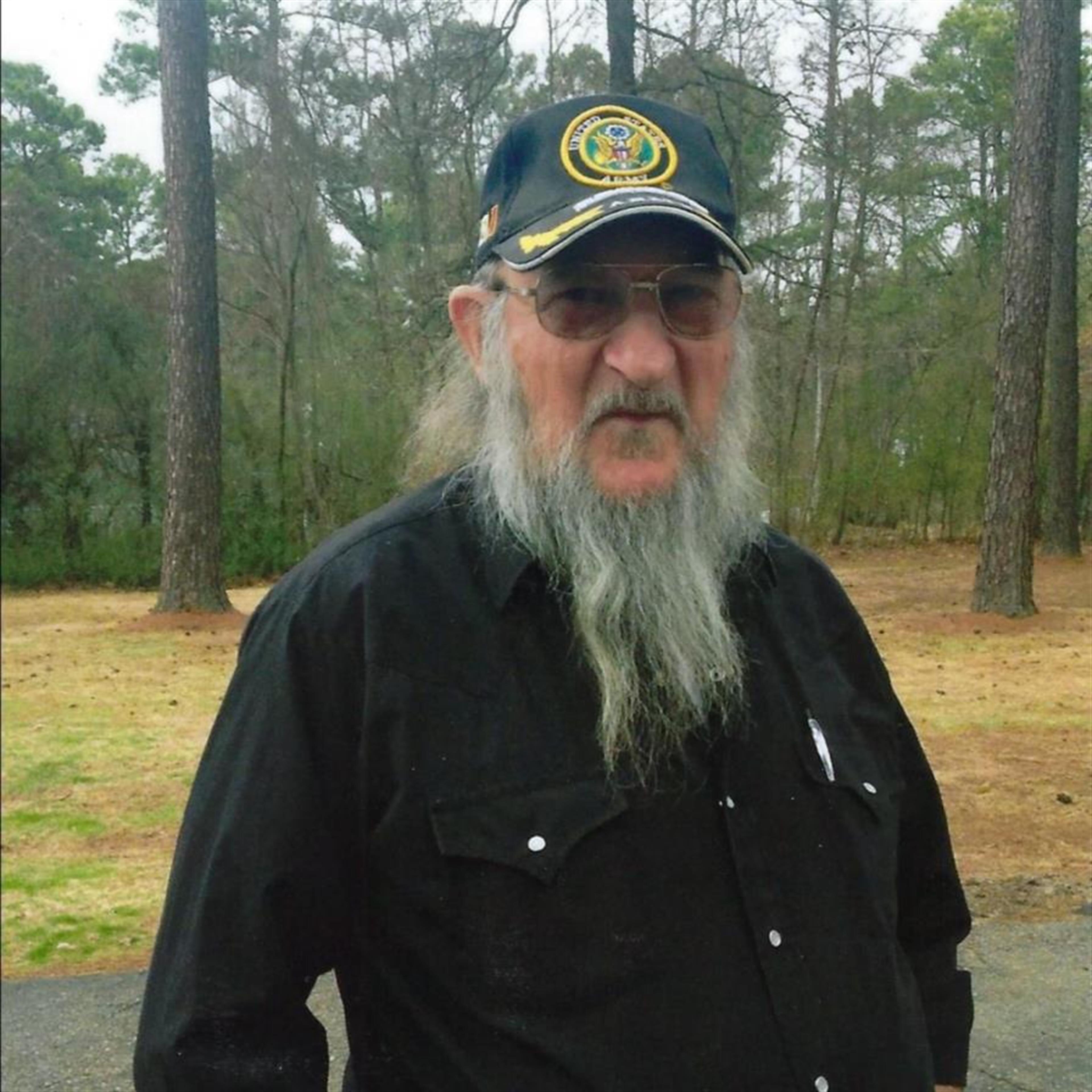 Roland Q. Brown