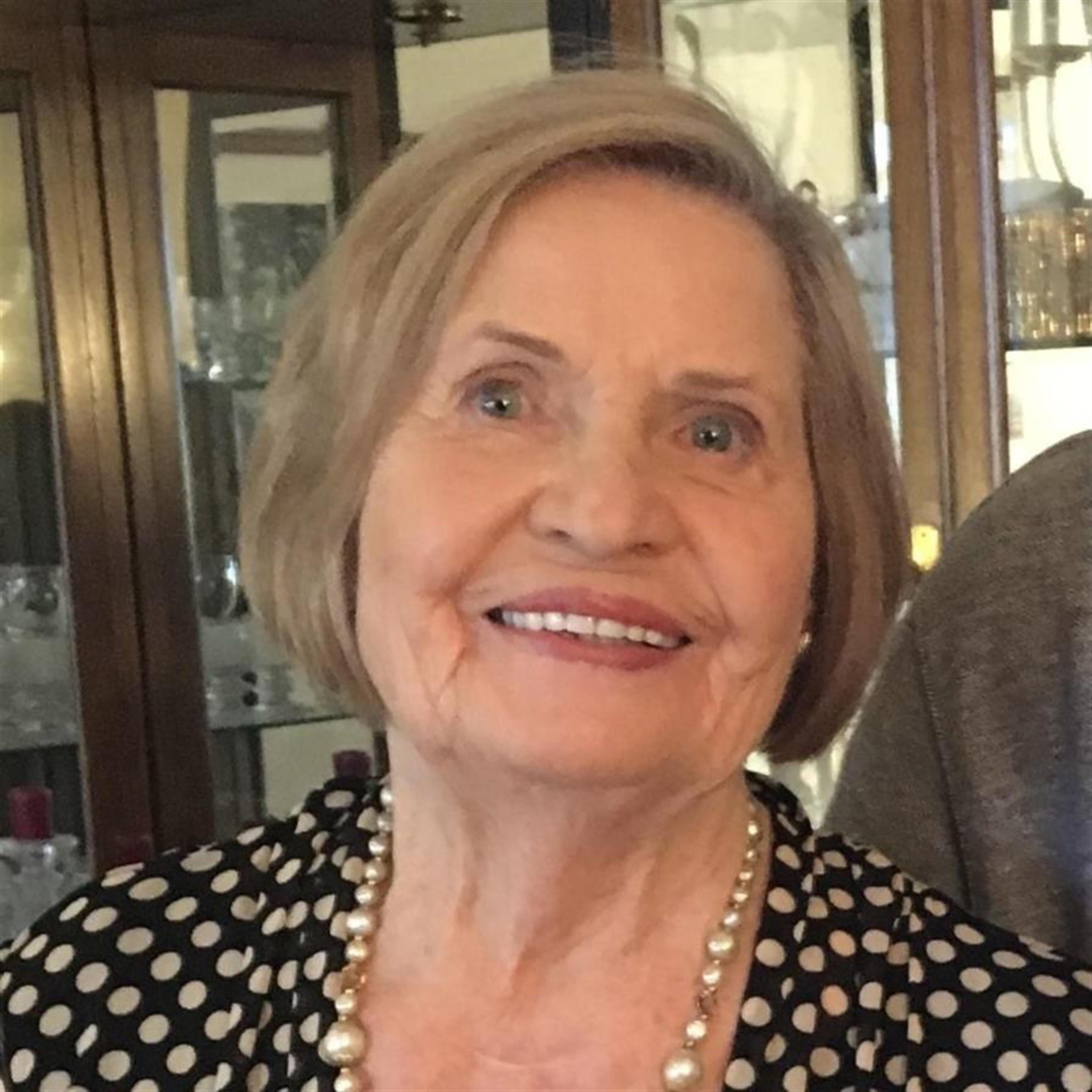 Mrs. Liisa T. Laine