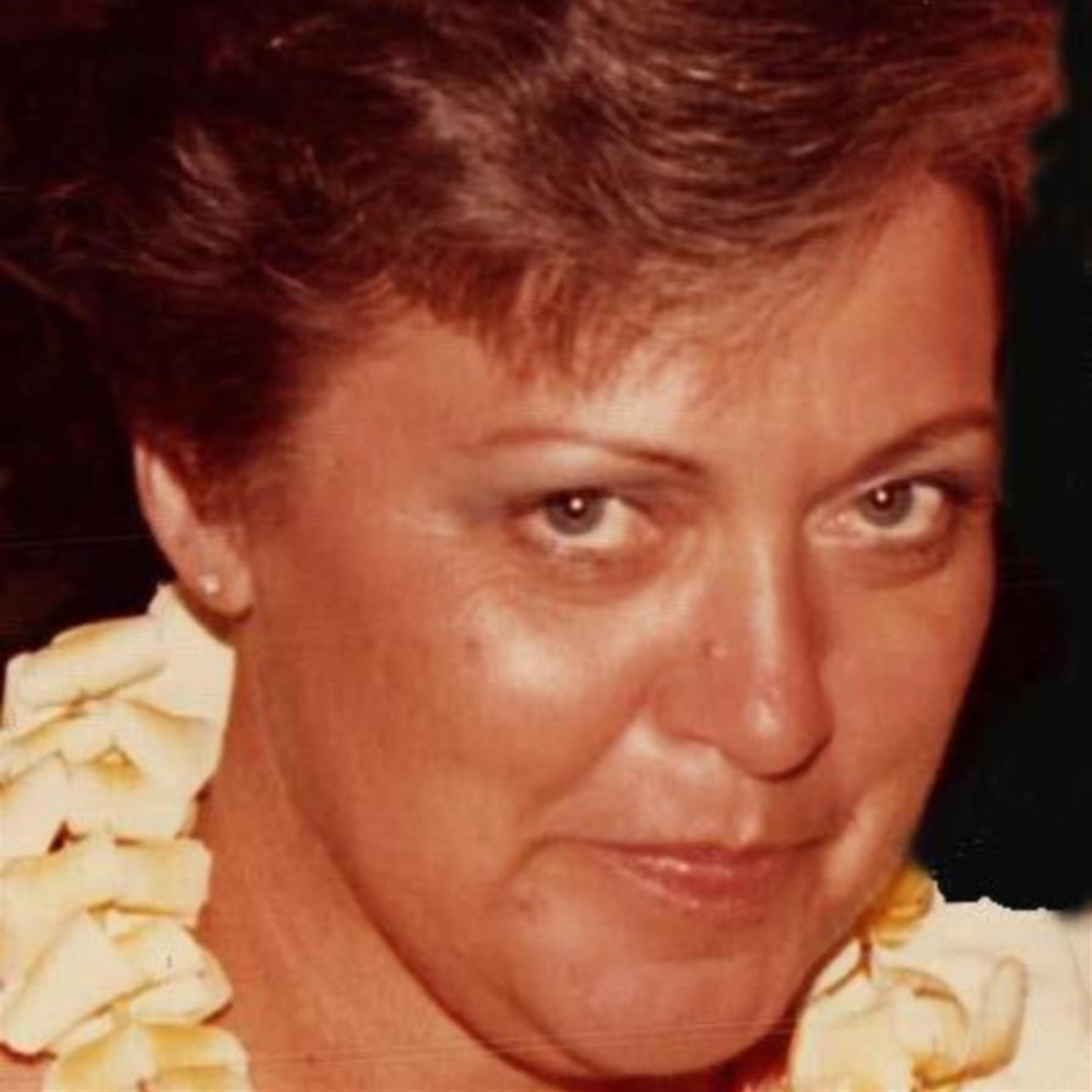 Yvonna M. (Cook) Harwood (Seymour)