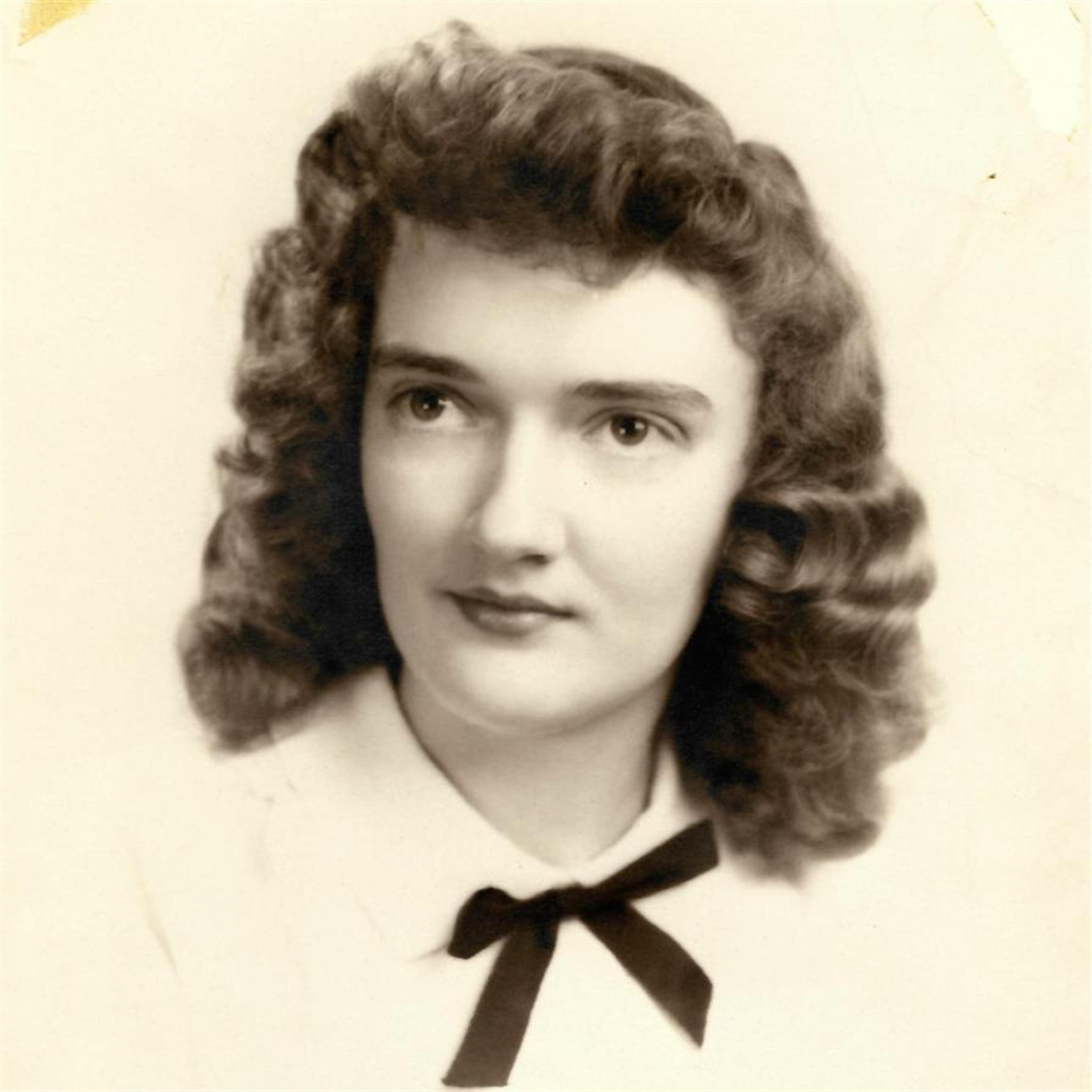 Anneliese Sauernheimer