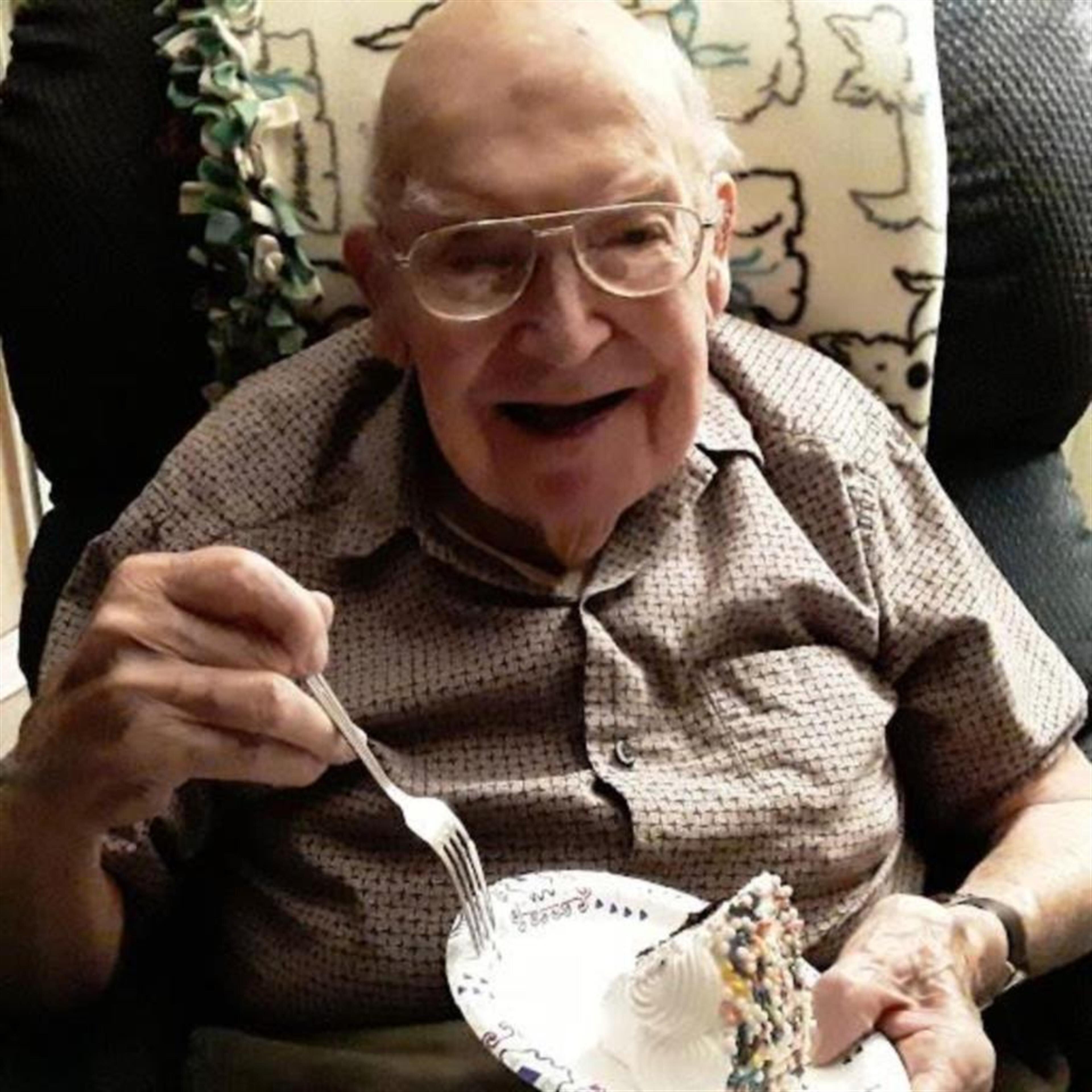 Alfred A. Belanger