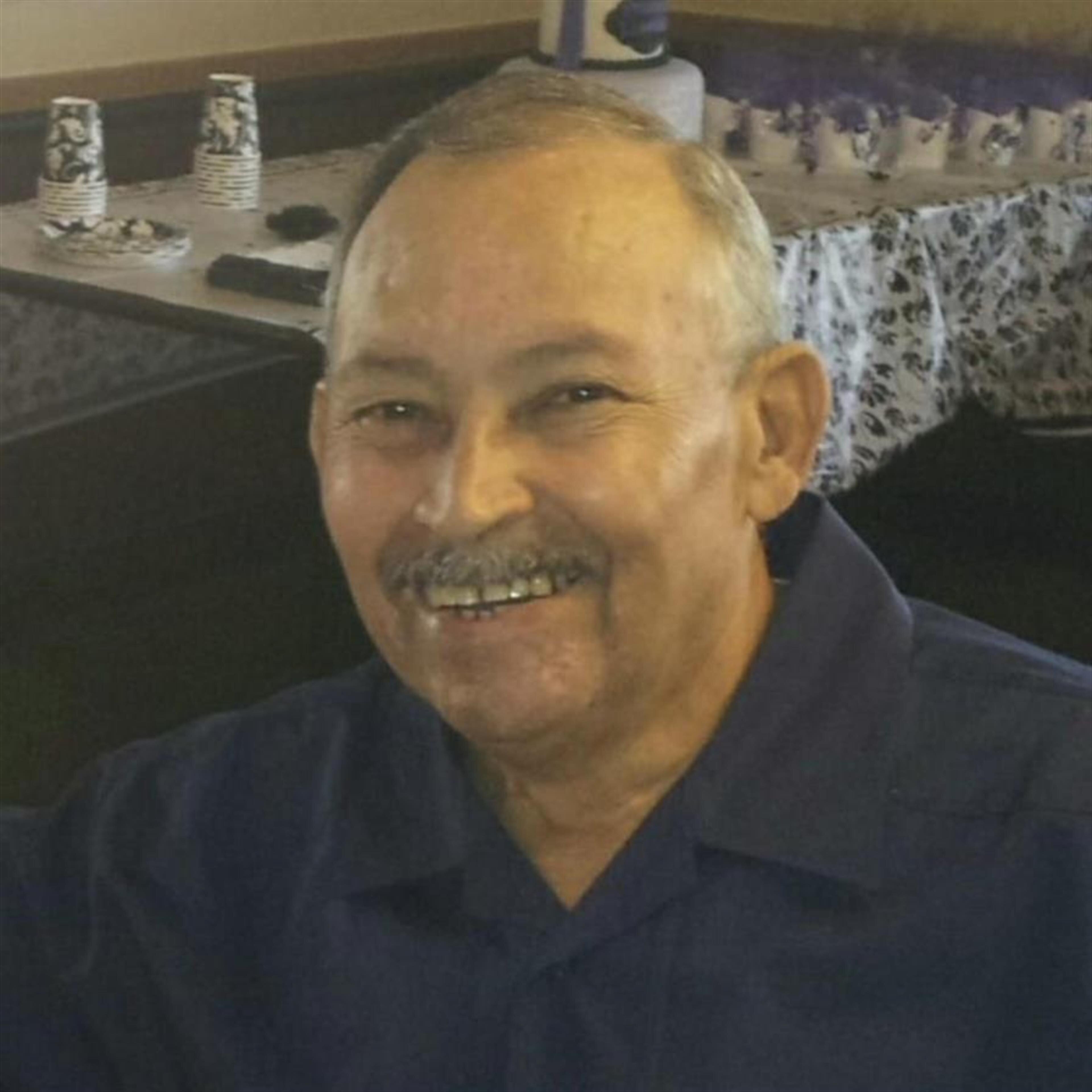 Angel Luis Marquez