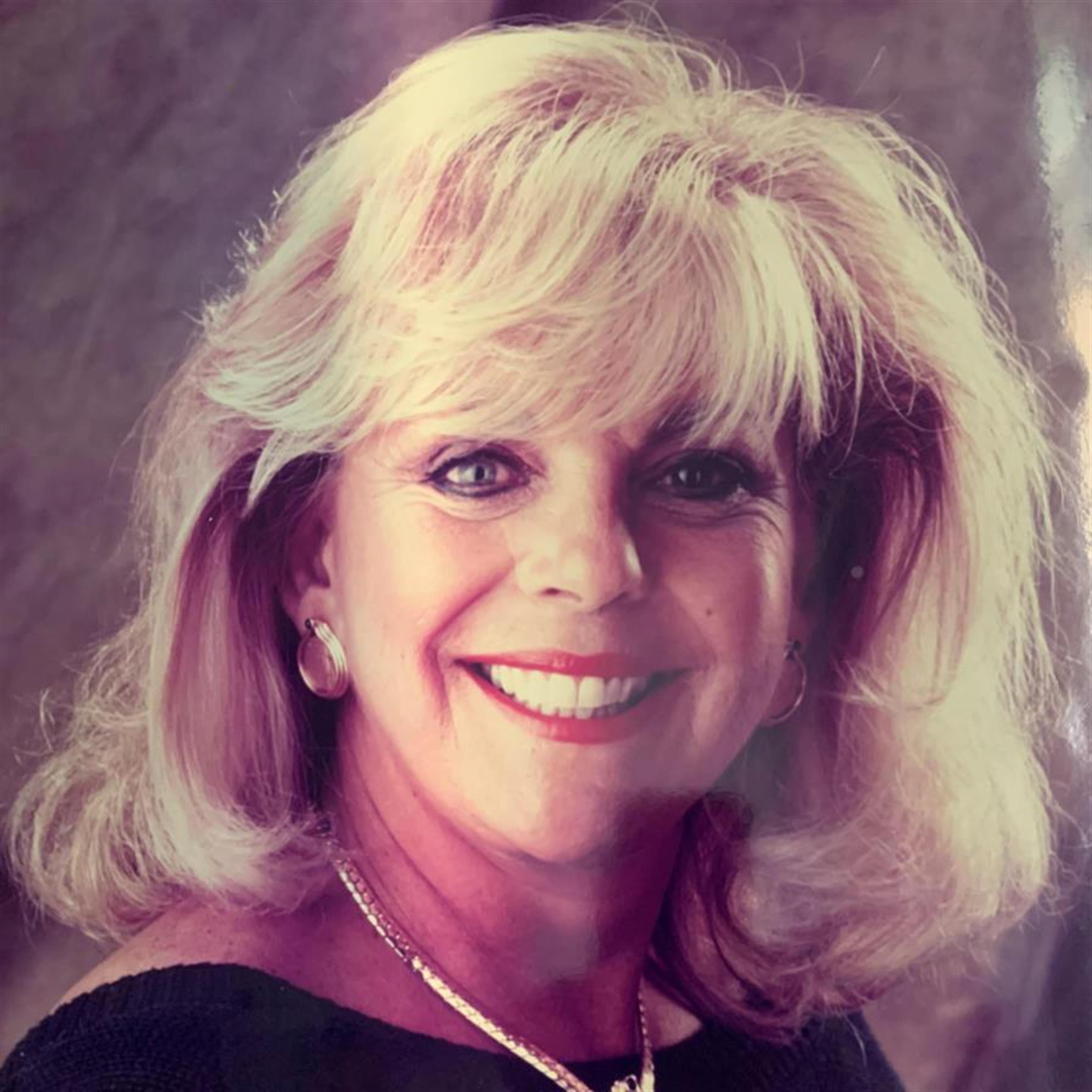 Harriet A. Stone