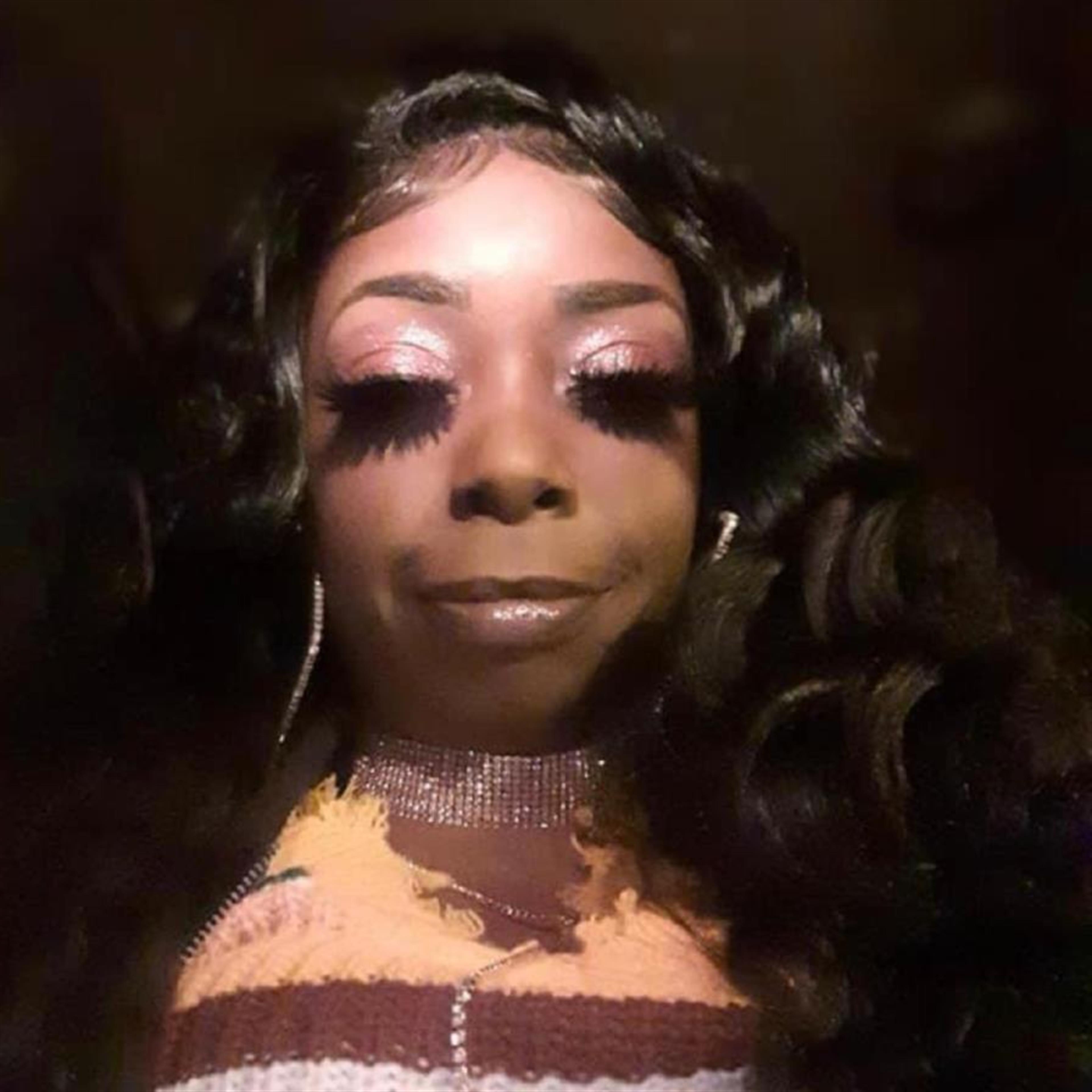 Patricia Marie Stewart