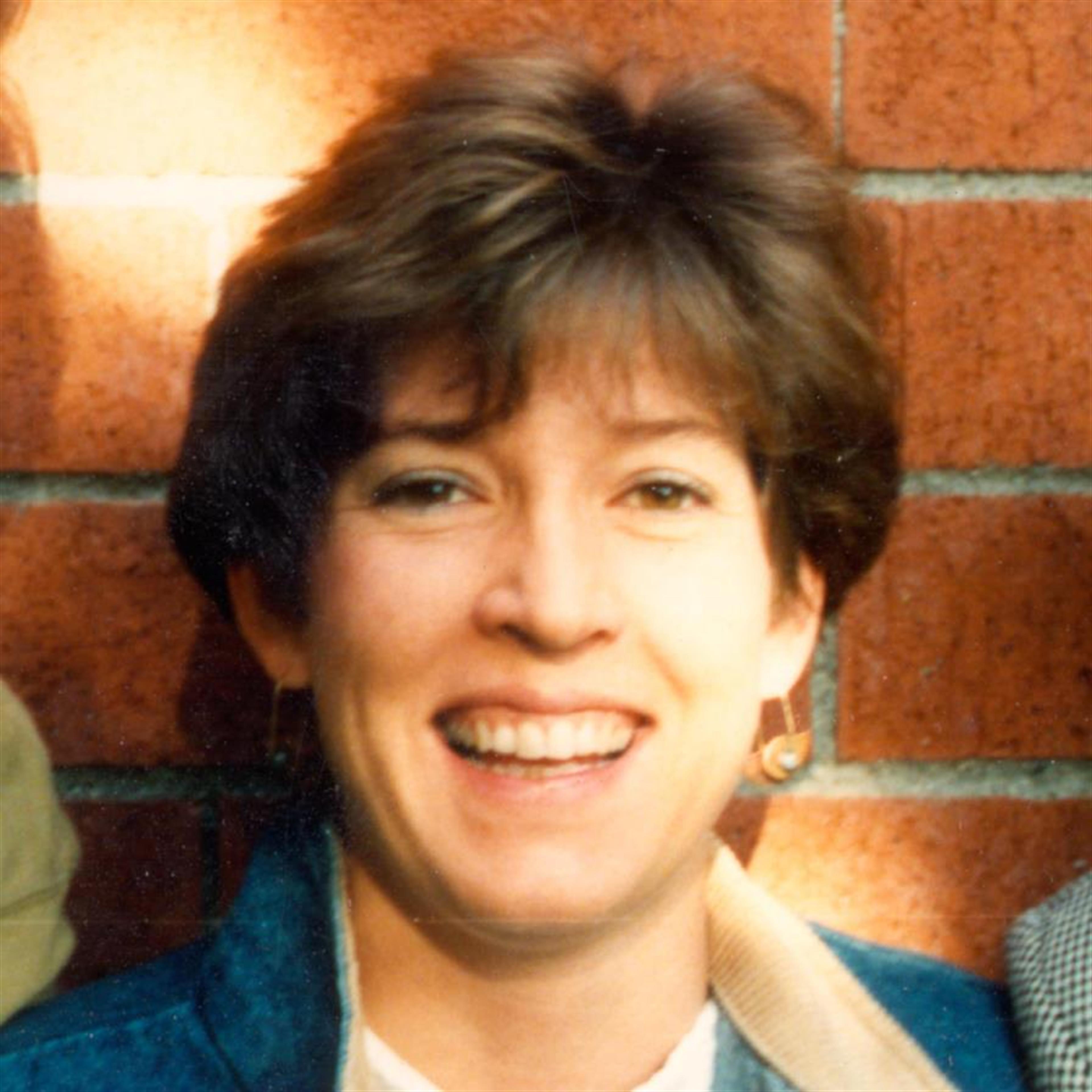 Margaret Lewis Stevens