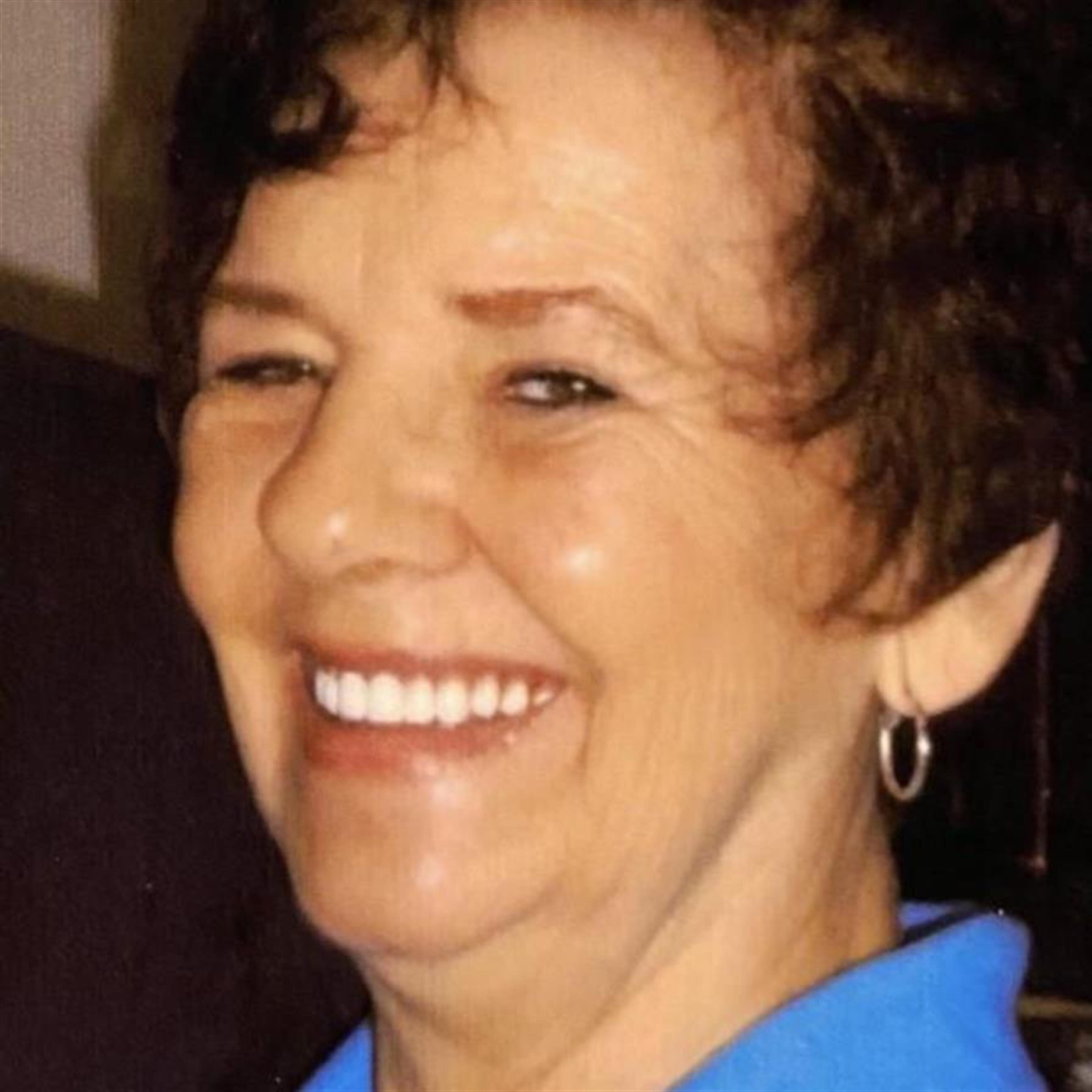 Jeanie Ramsay
