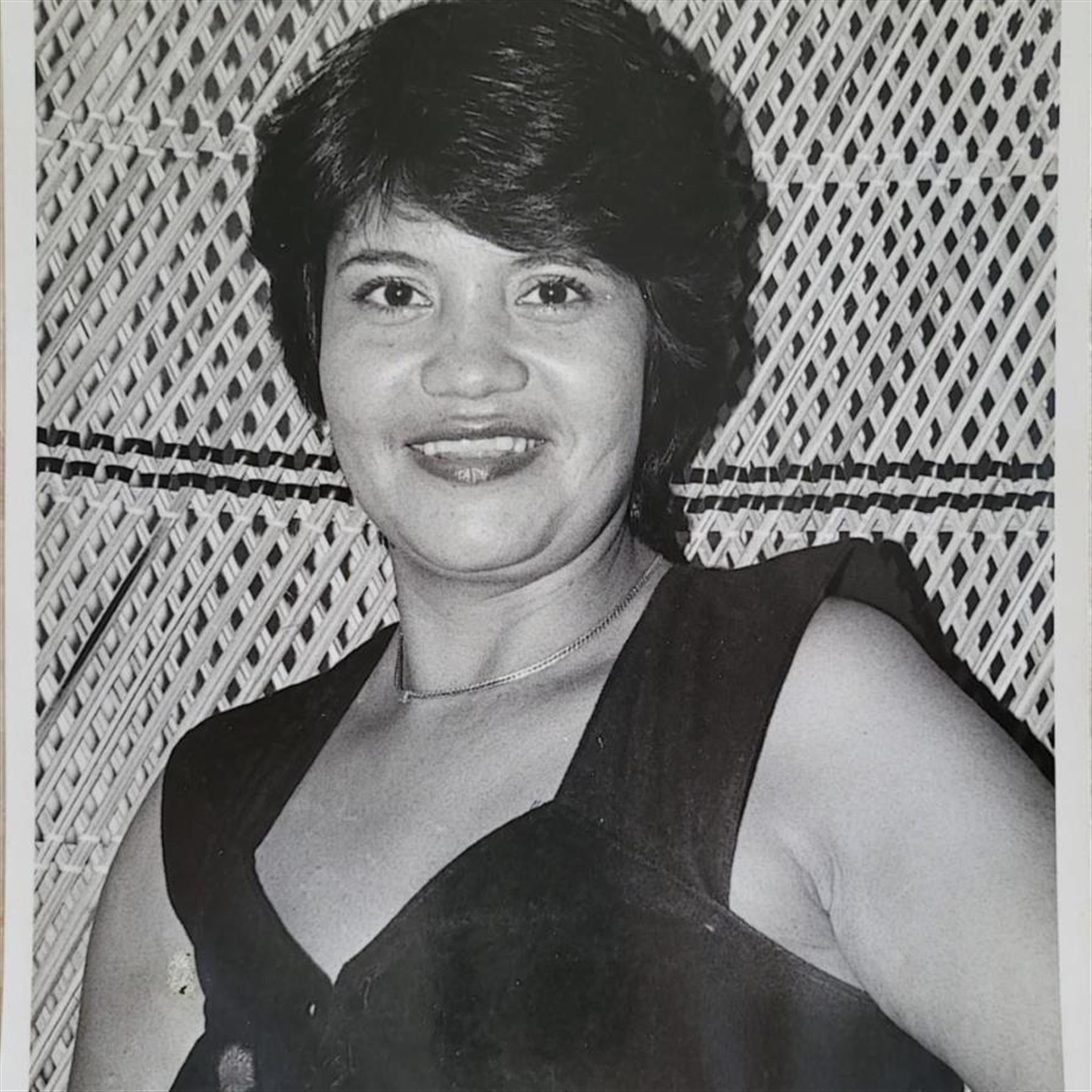 Luz Mila Cardenas
