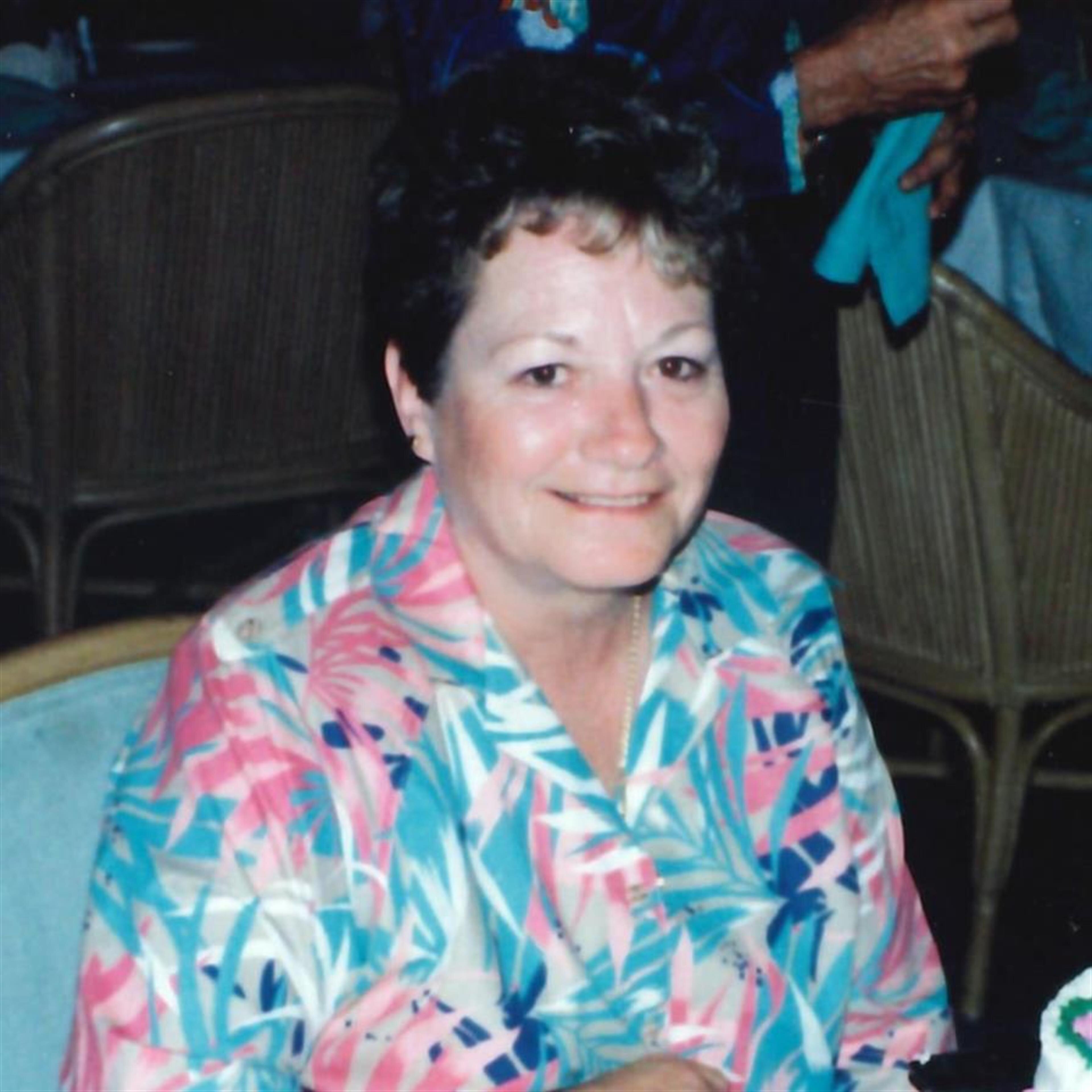 Sandra Lee Anderson