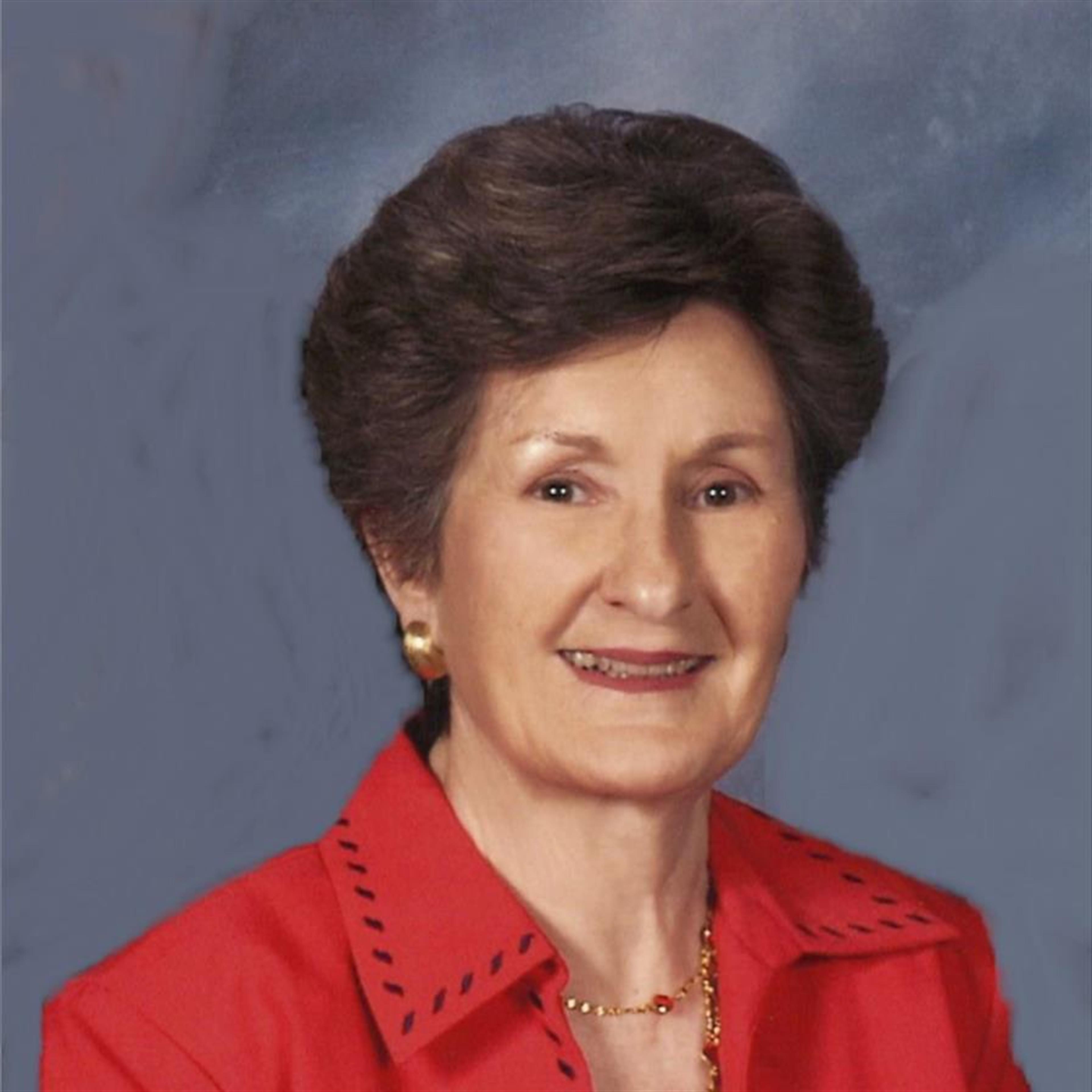 Mary Huneycutt Crisco