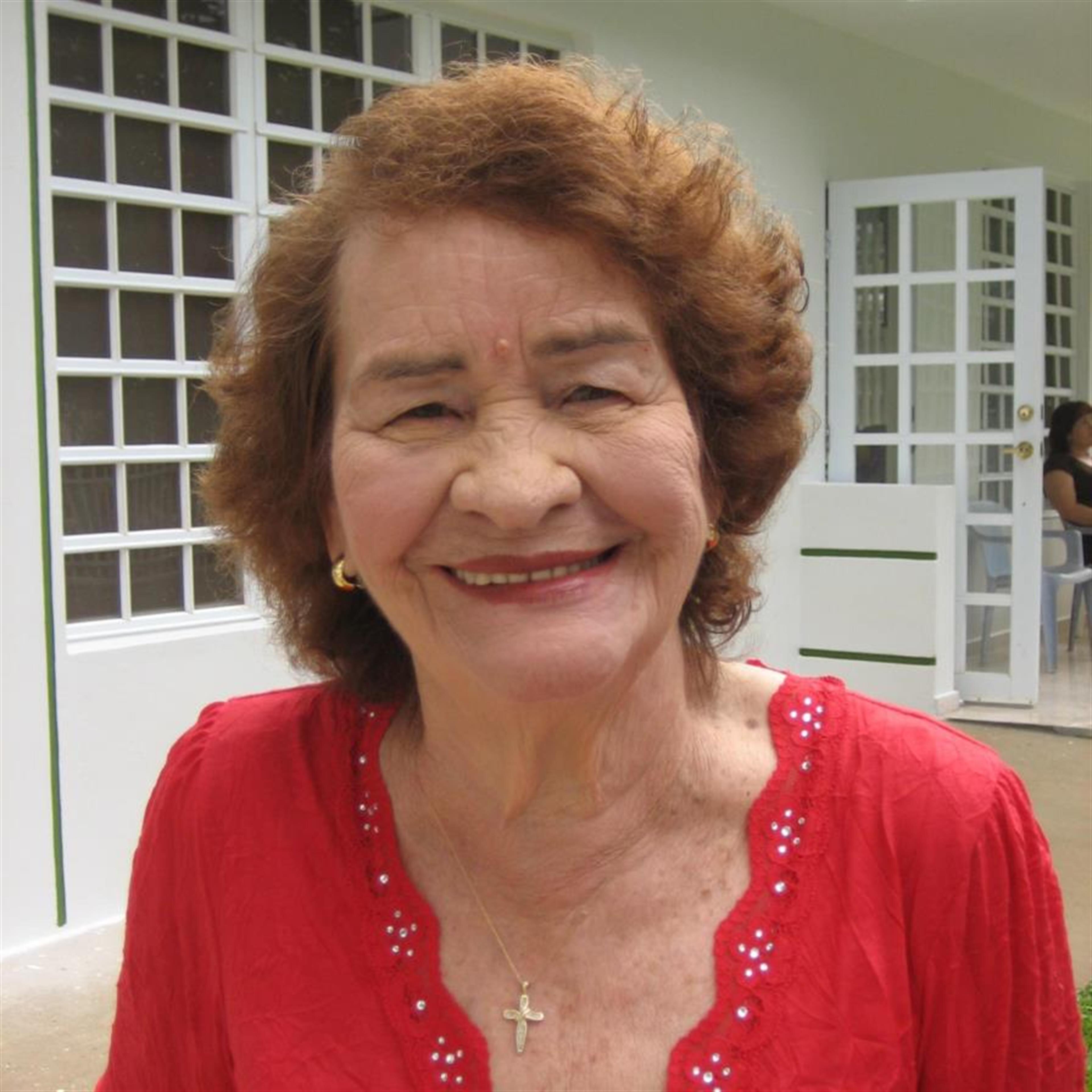 Maria Virginia Soto Hernandez