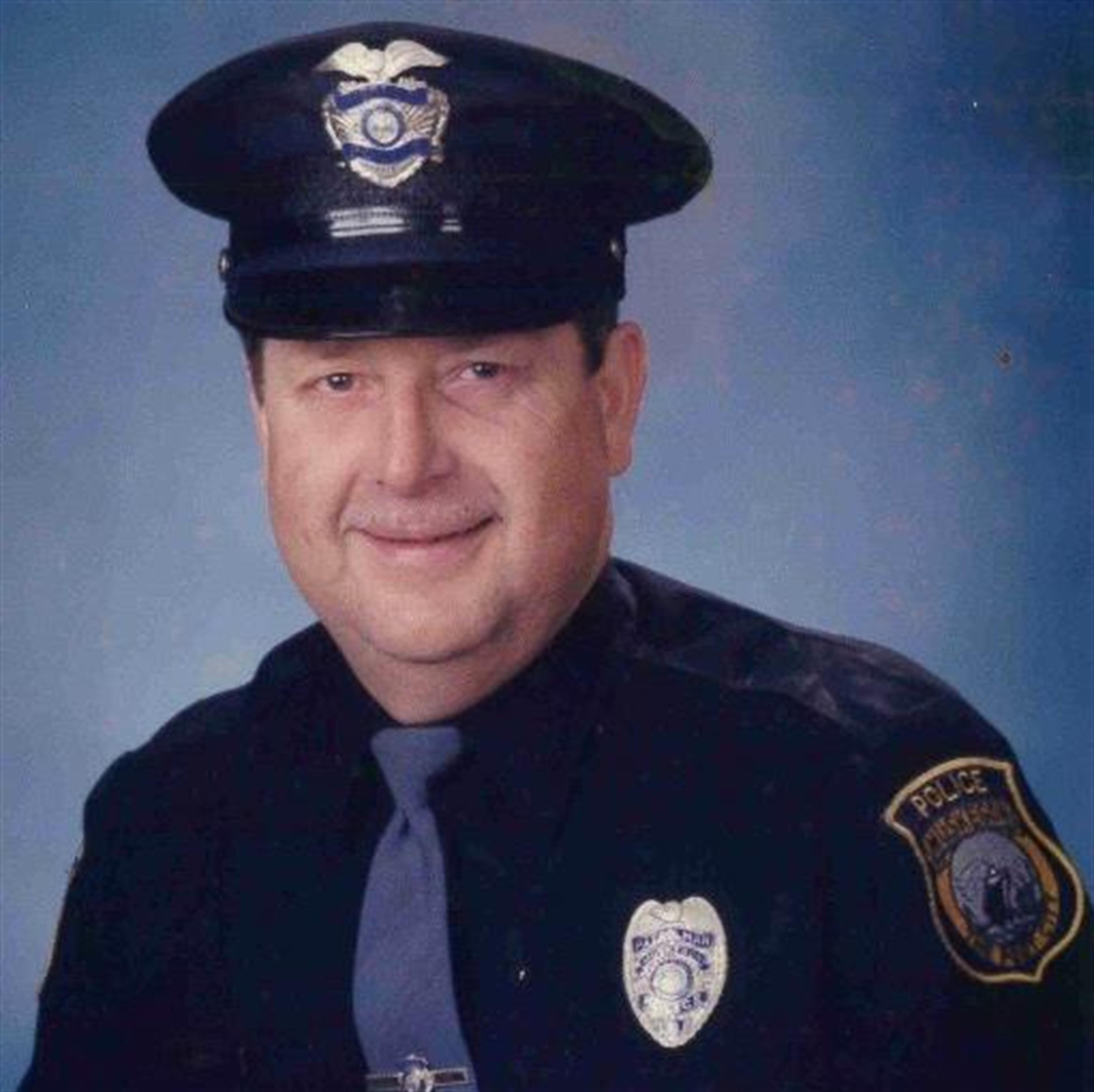 James D. Ordish