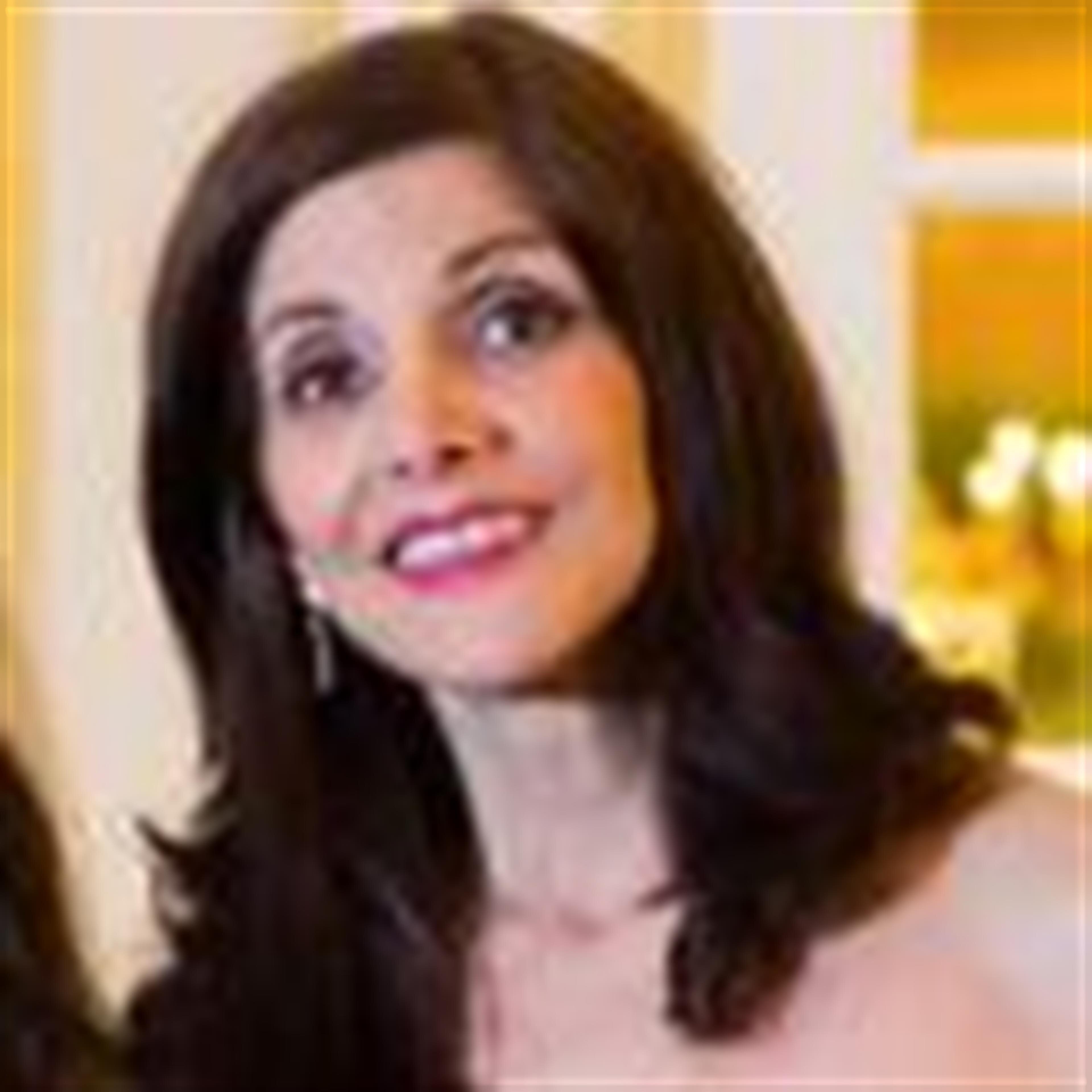 Maria Celeste Beguiristain Shohat