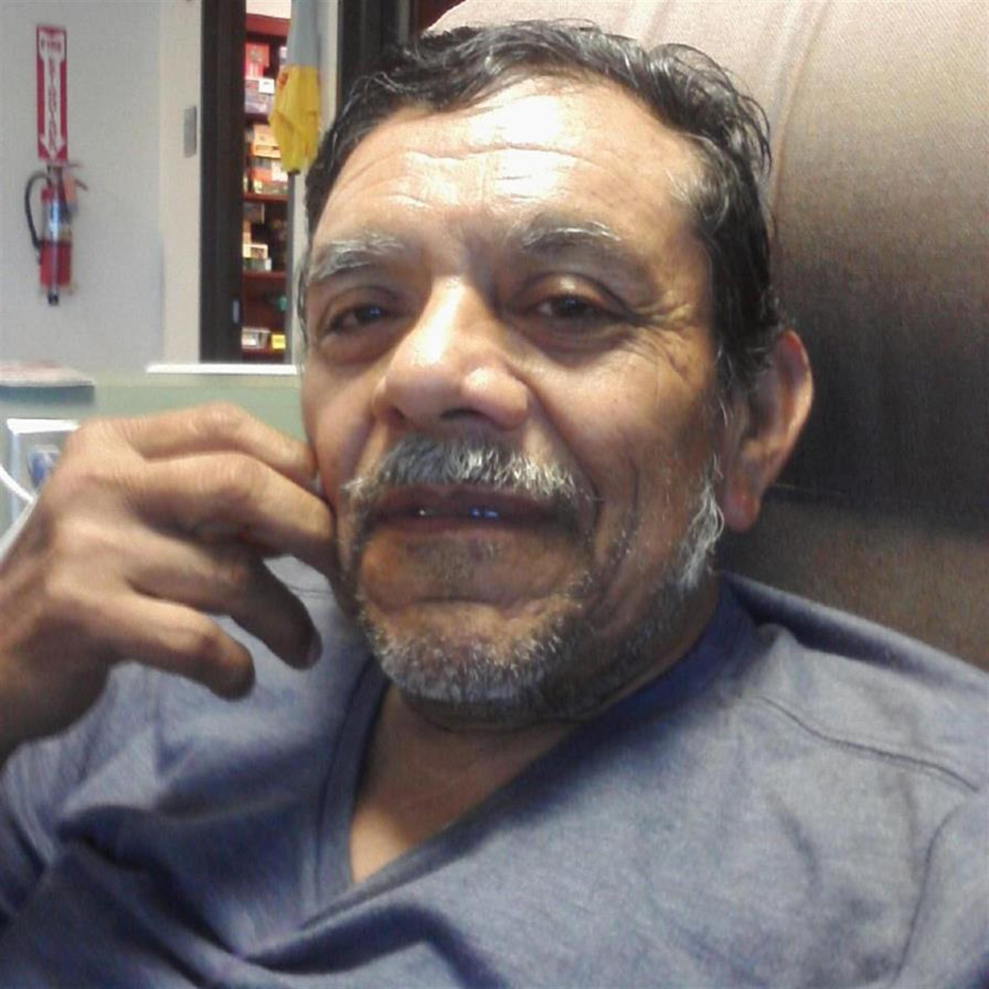 Baldemar Ponce Sarabia