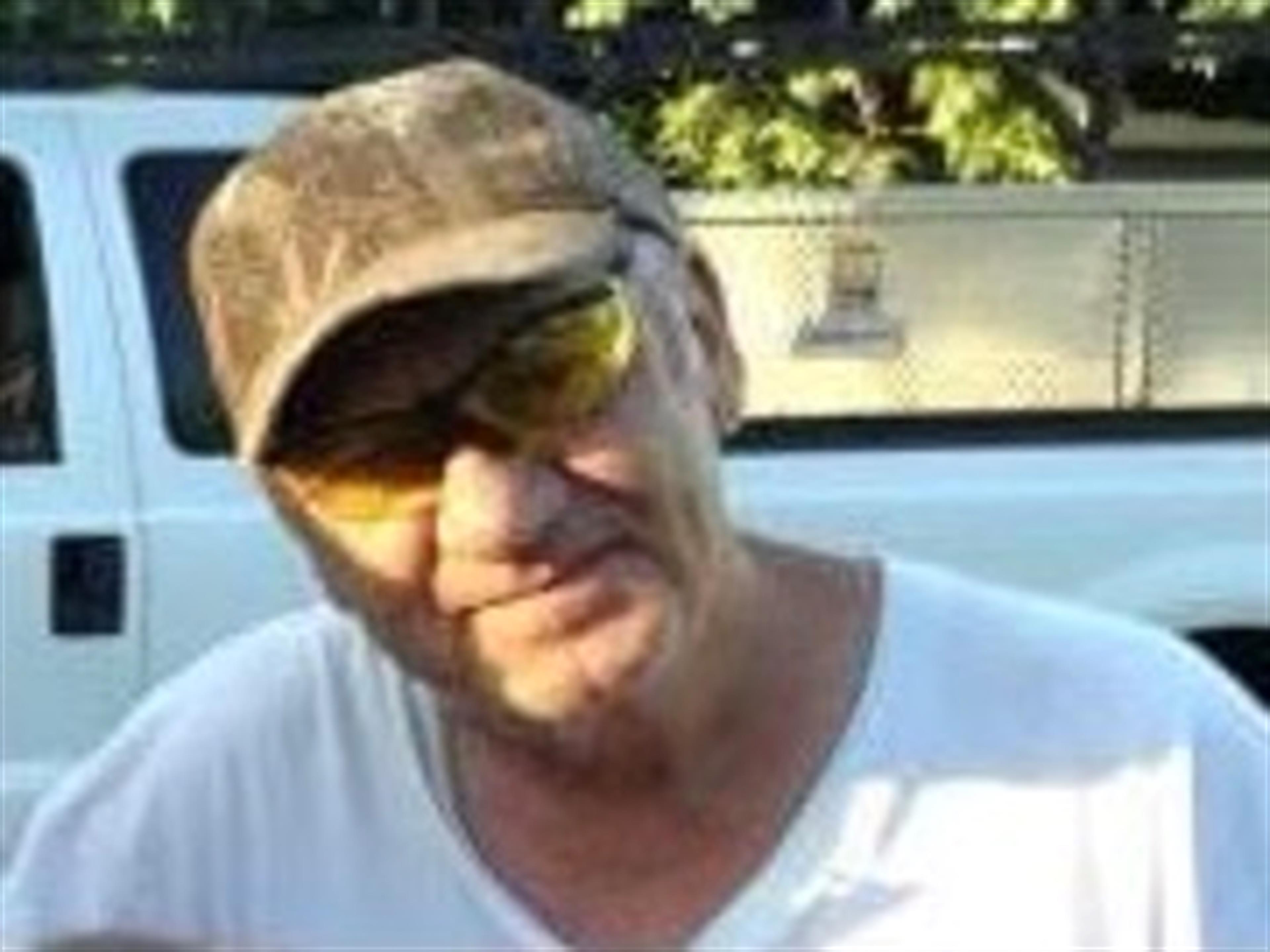 Edward Bruce Lowery, Sr.