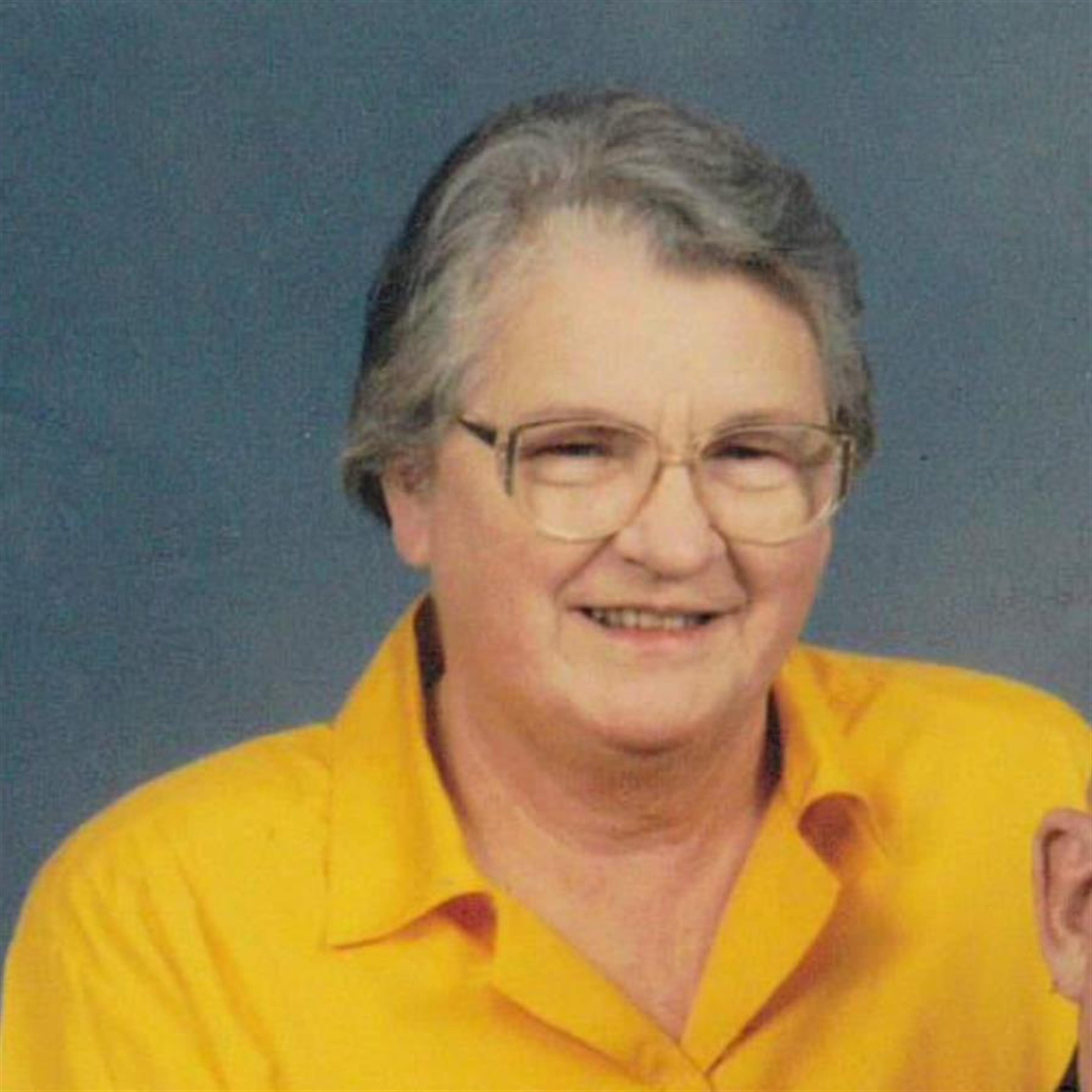 Esther Ansley Whitehair