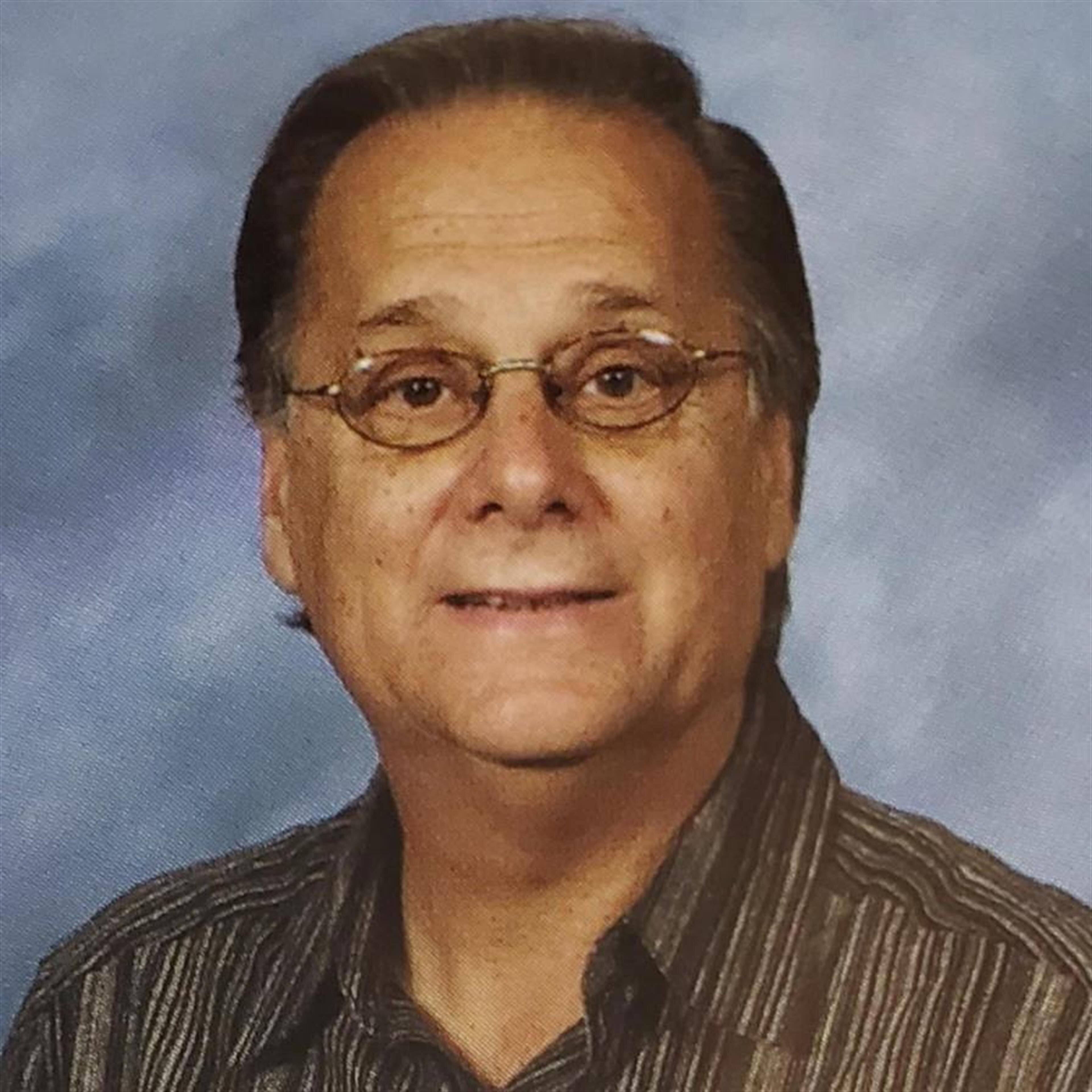 George Gordon Englebright