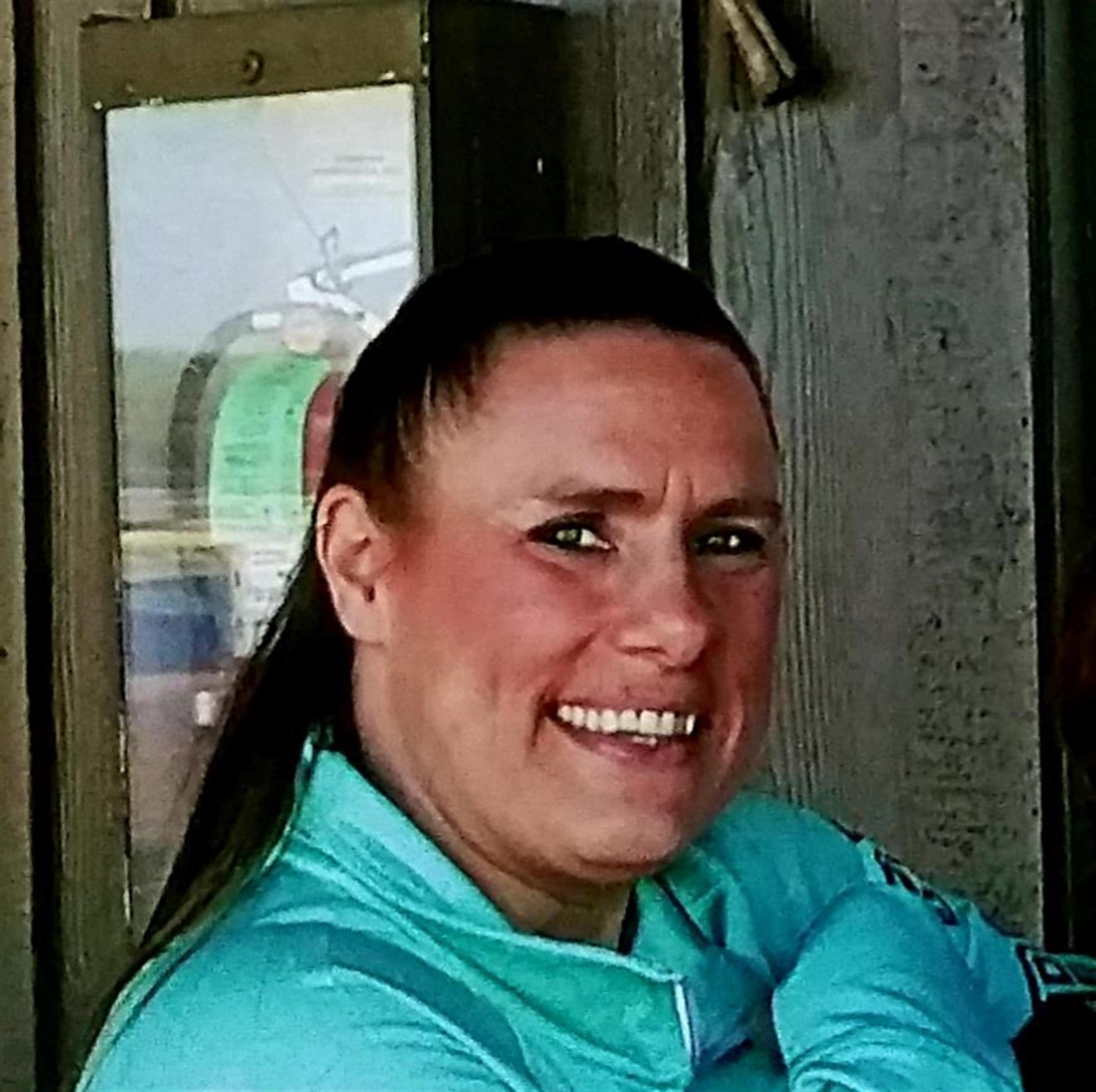 Teresa Lynn Ackerson