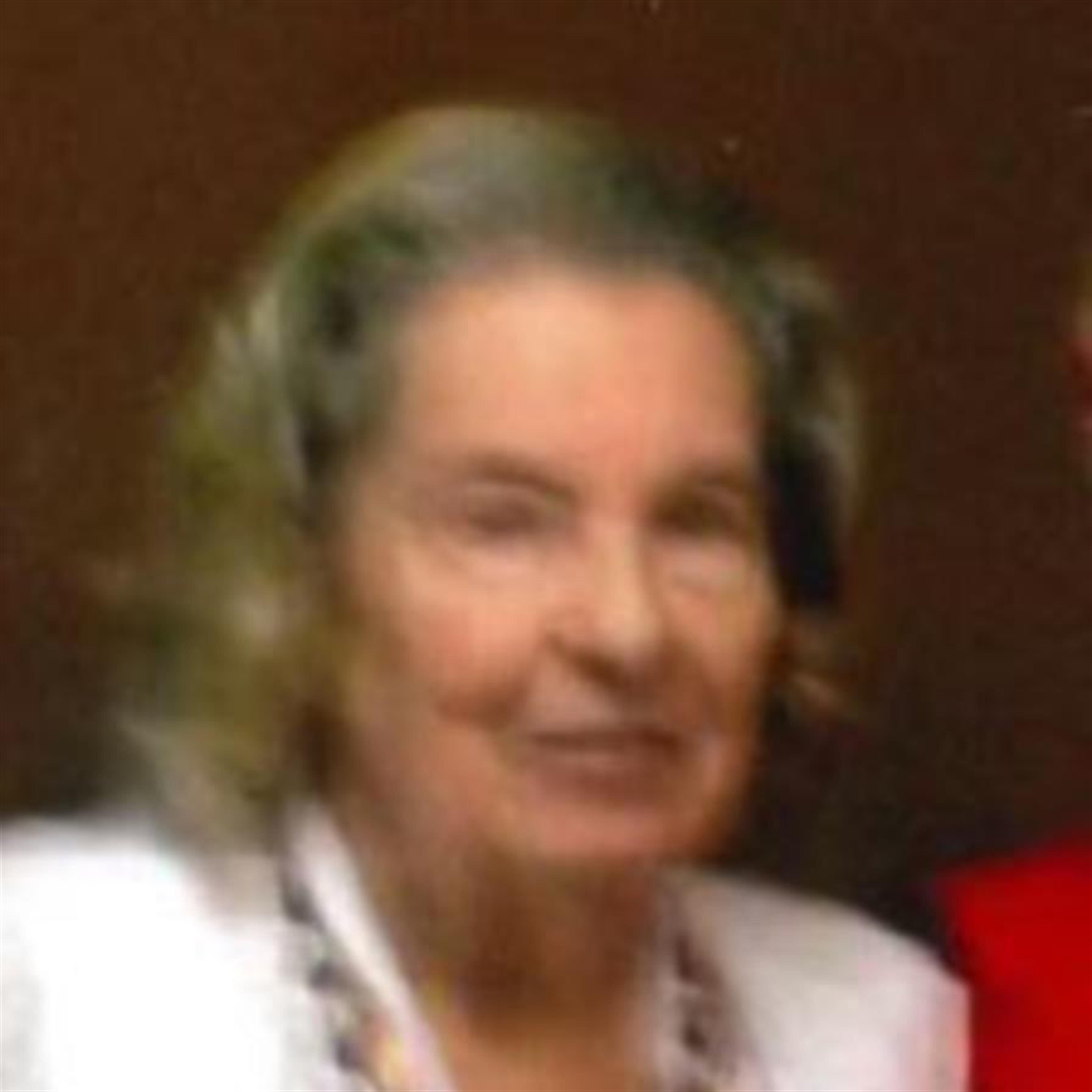 Marguerite L Hickey