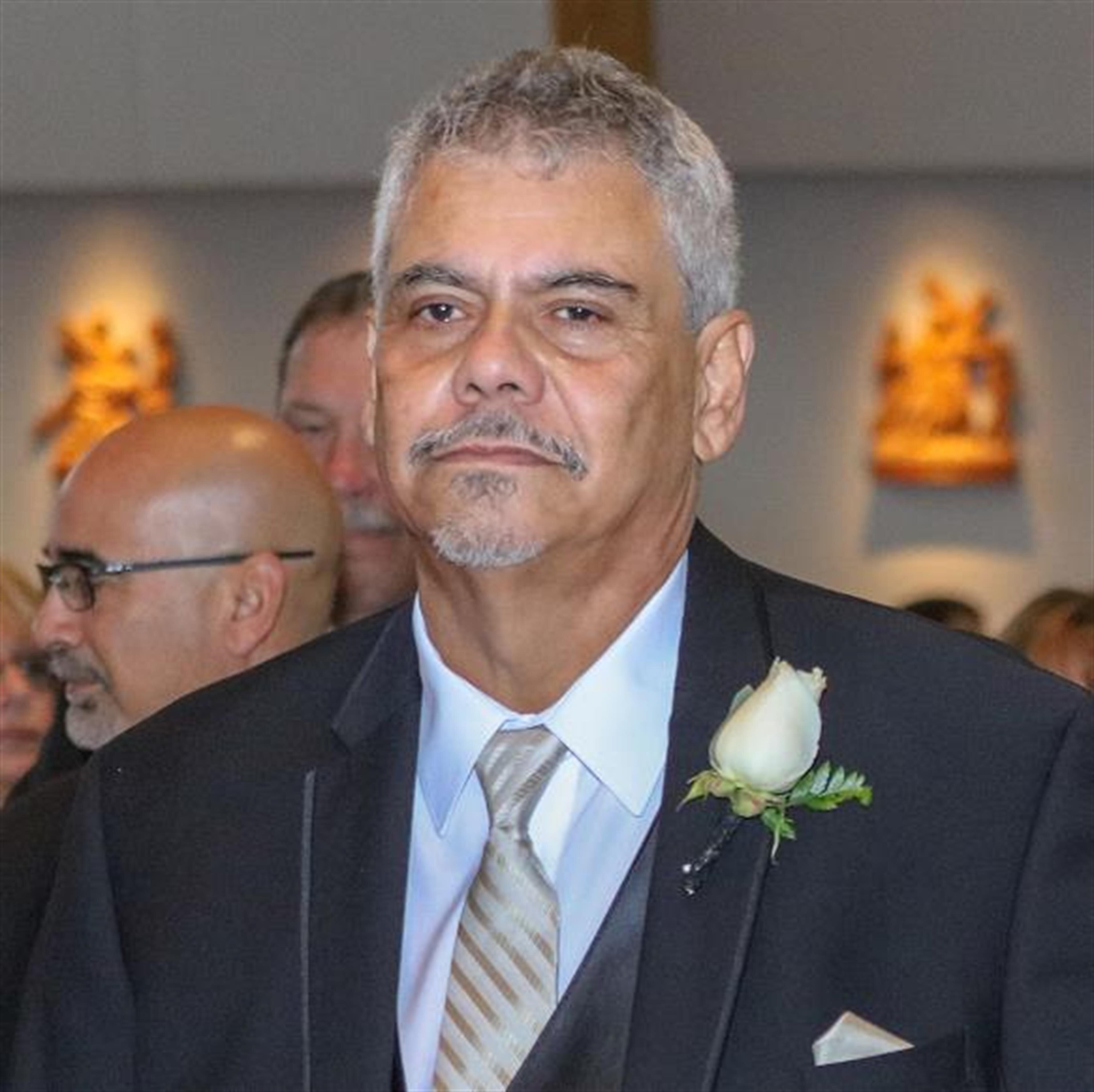 Juan Pablo Cubero