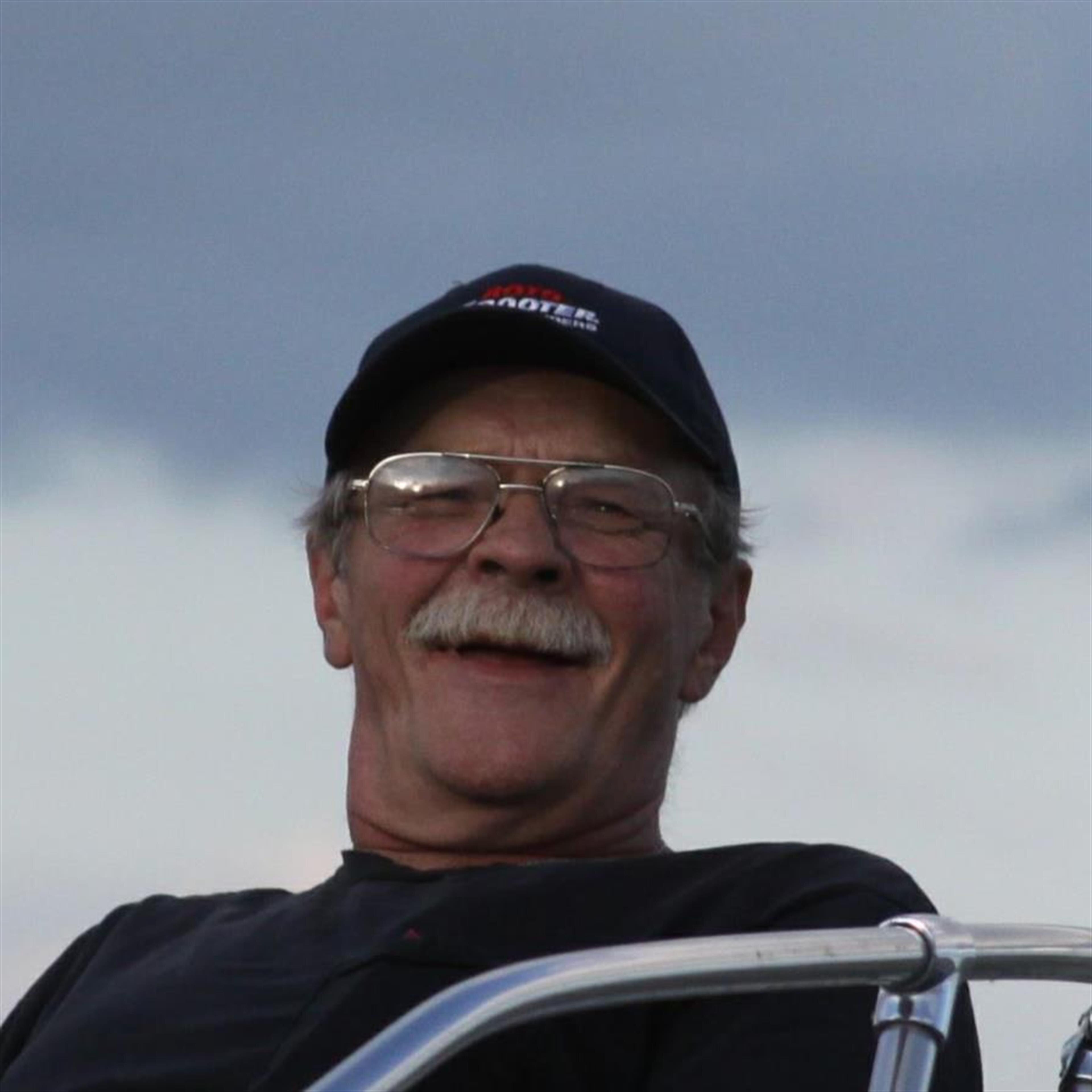 Michael David Malak Sr.
