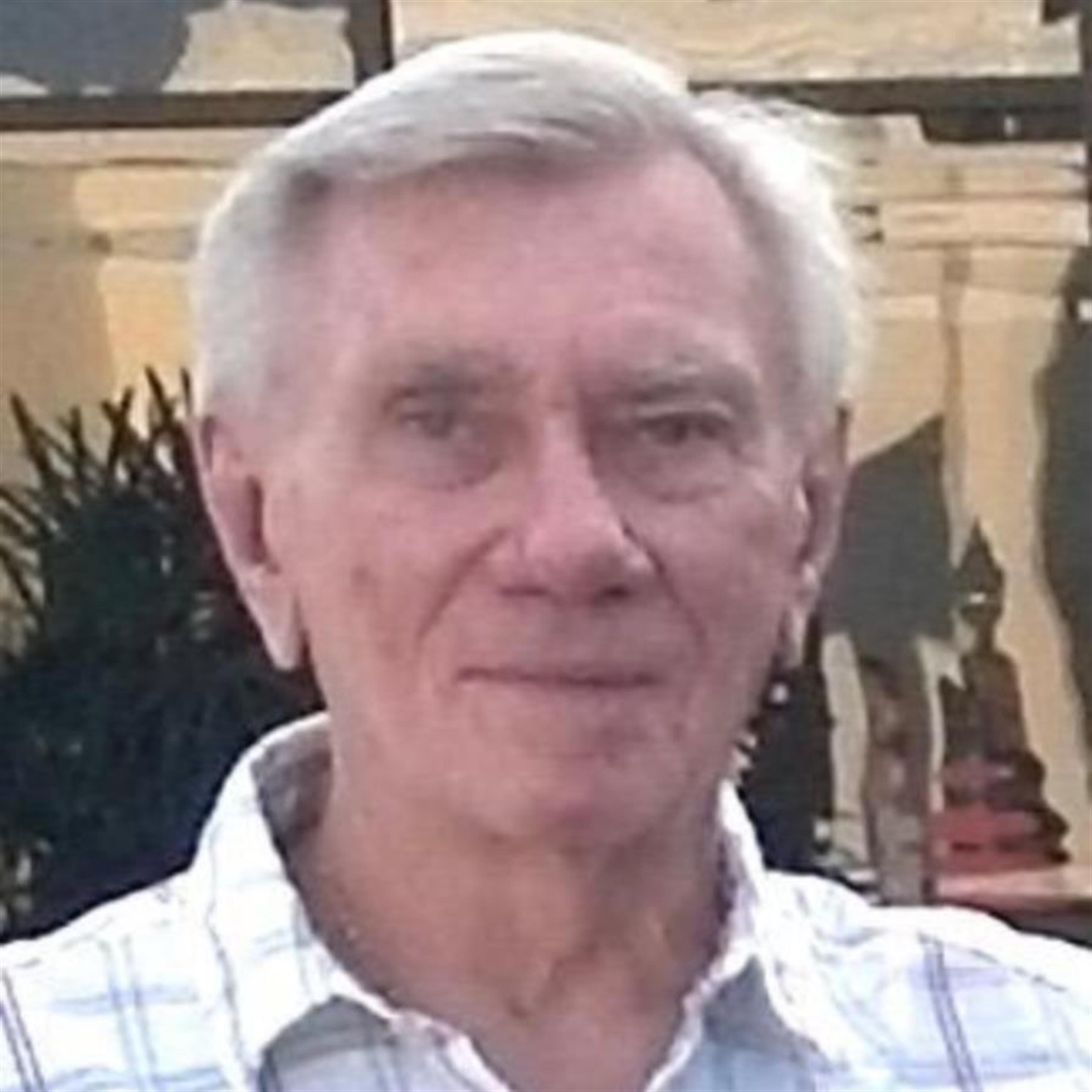 Norbert D. Pricener