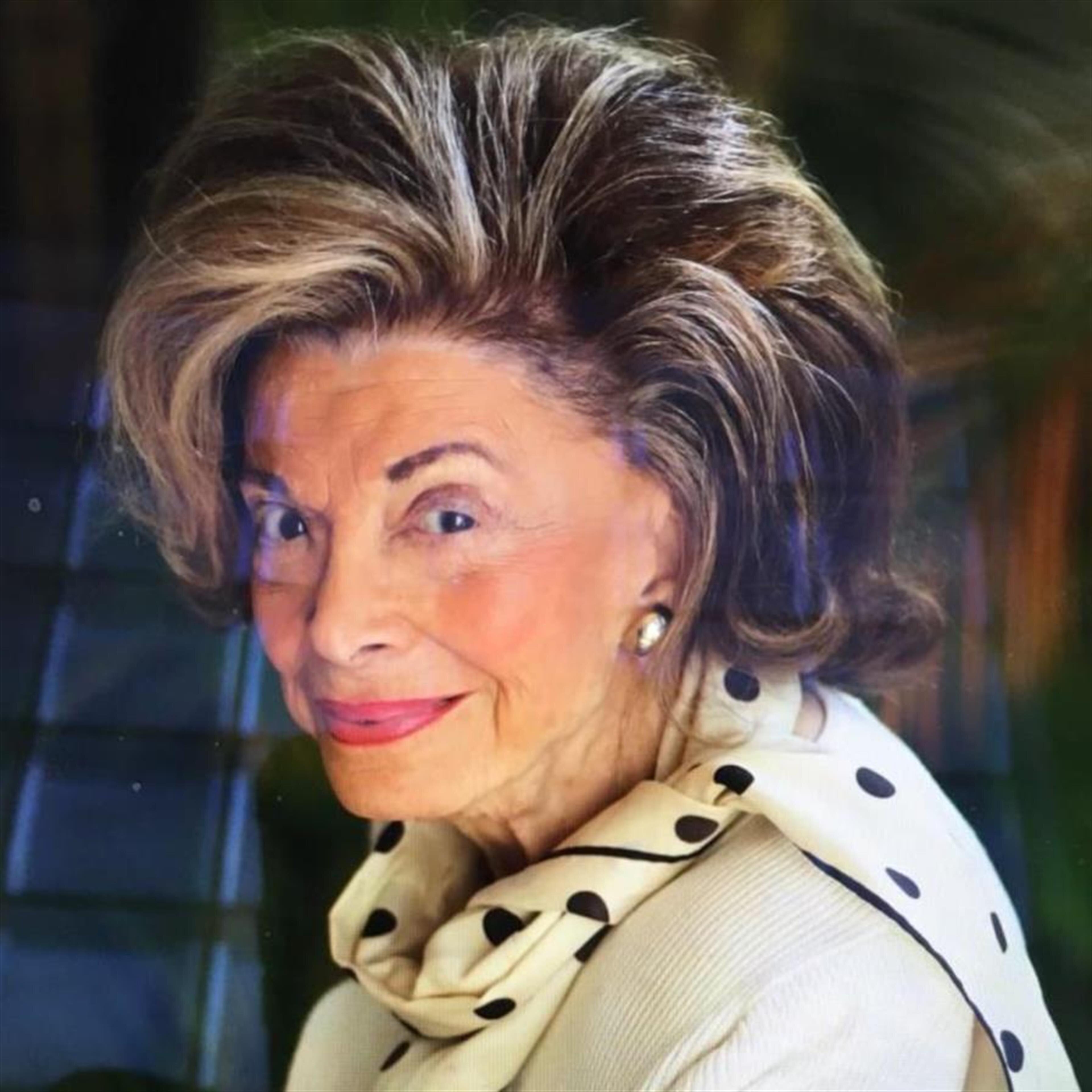 RUTHE LEDIS