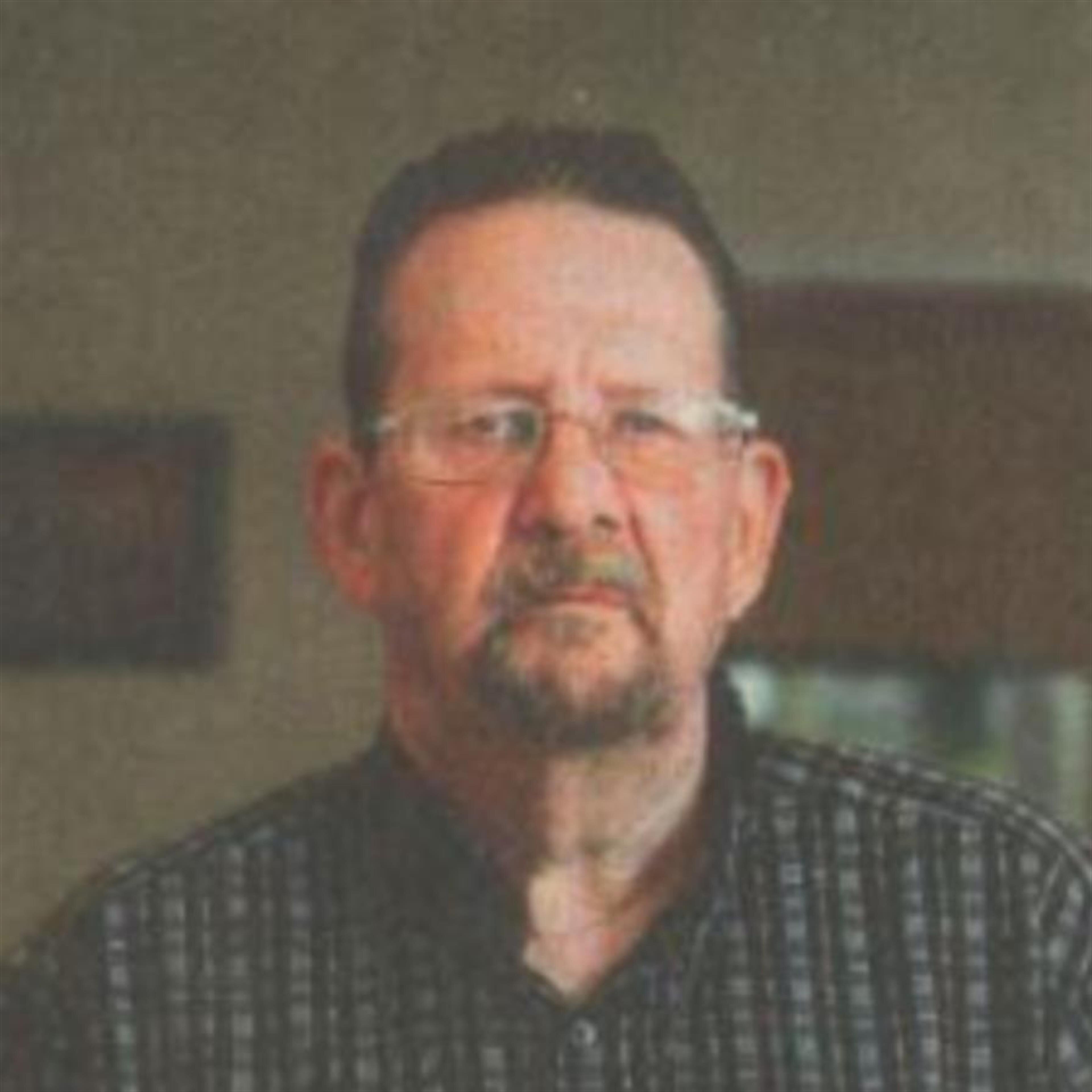 Ronnie Wayne Felts