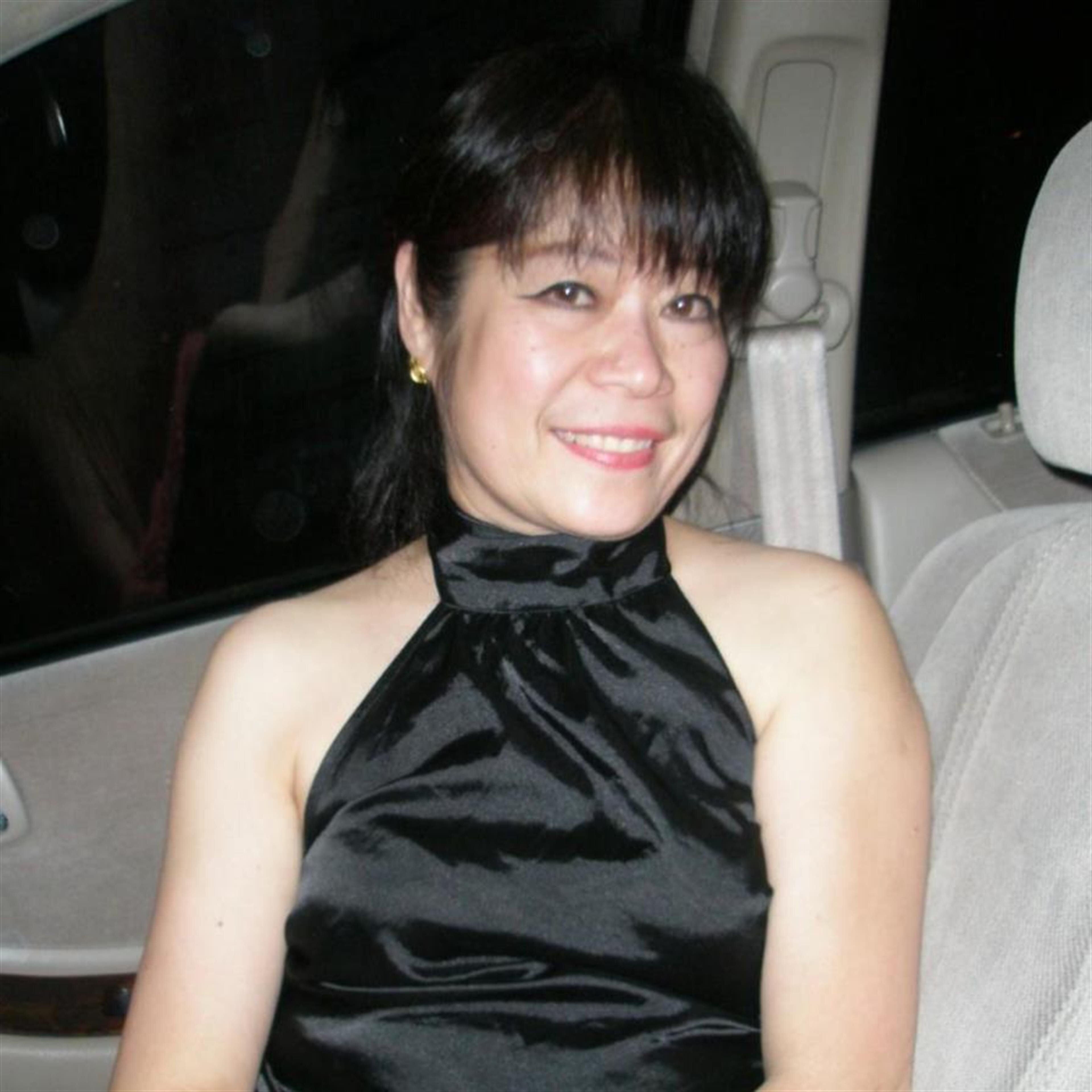 Evangelina Celeste Solis