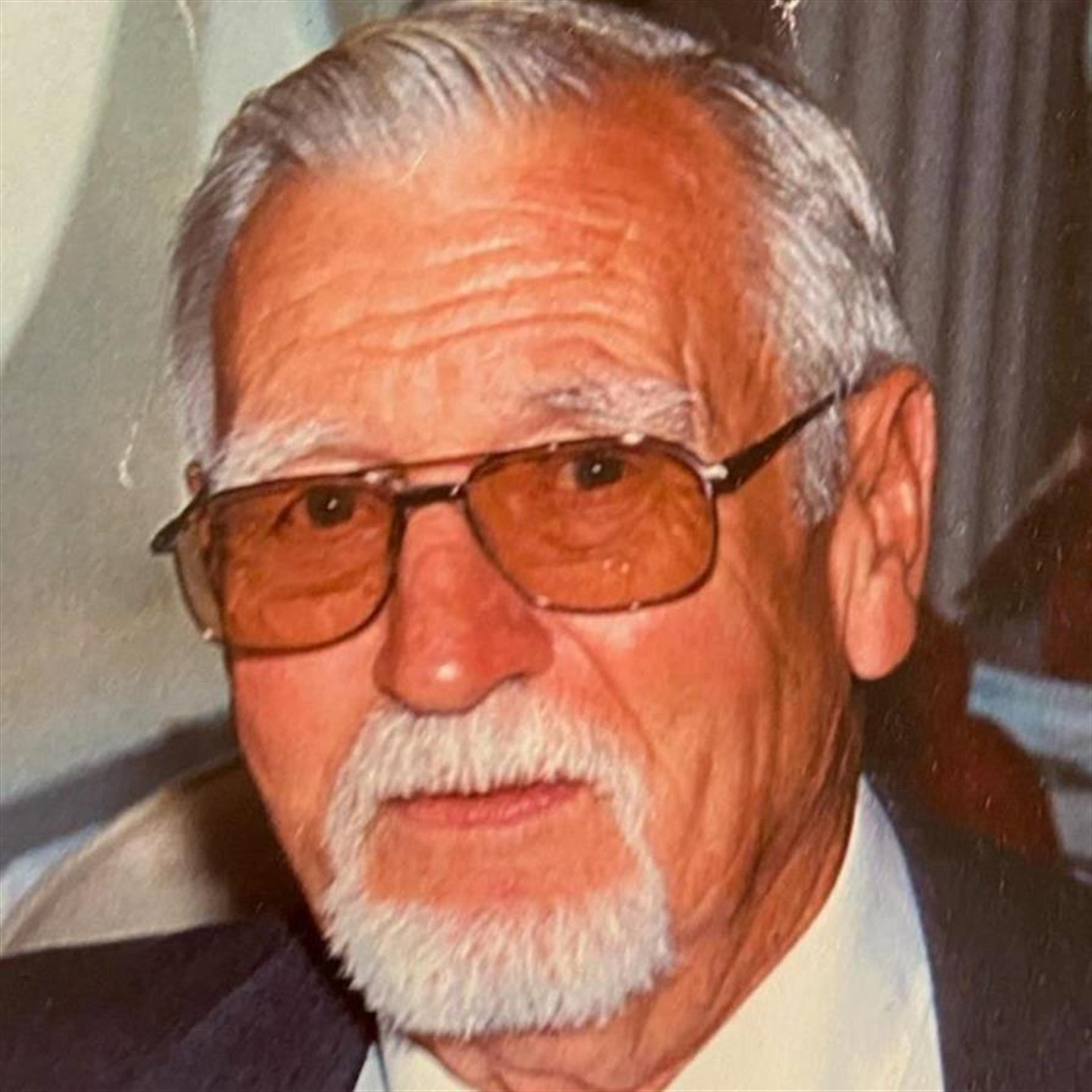 Gary W. Vinson