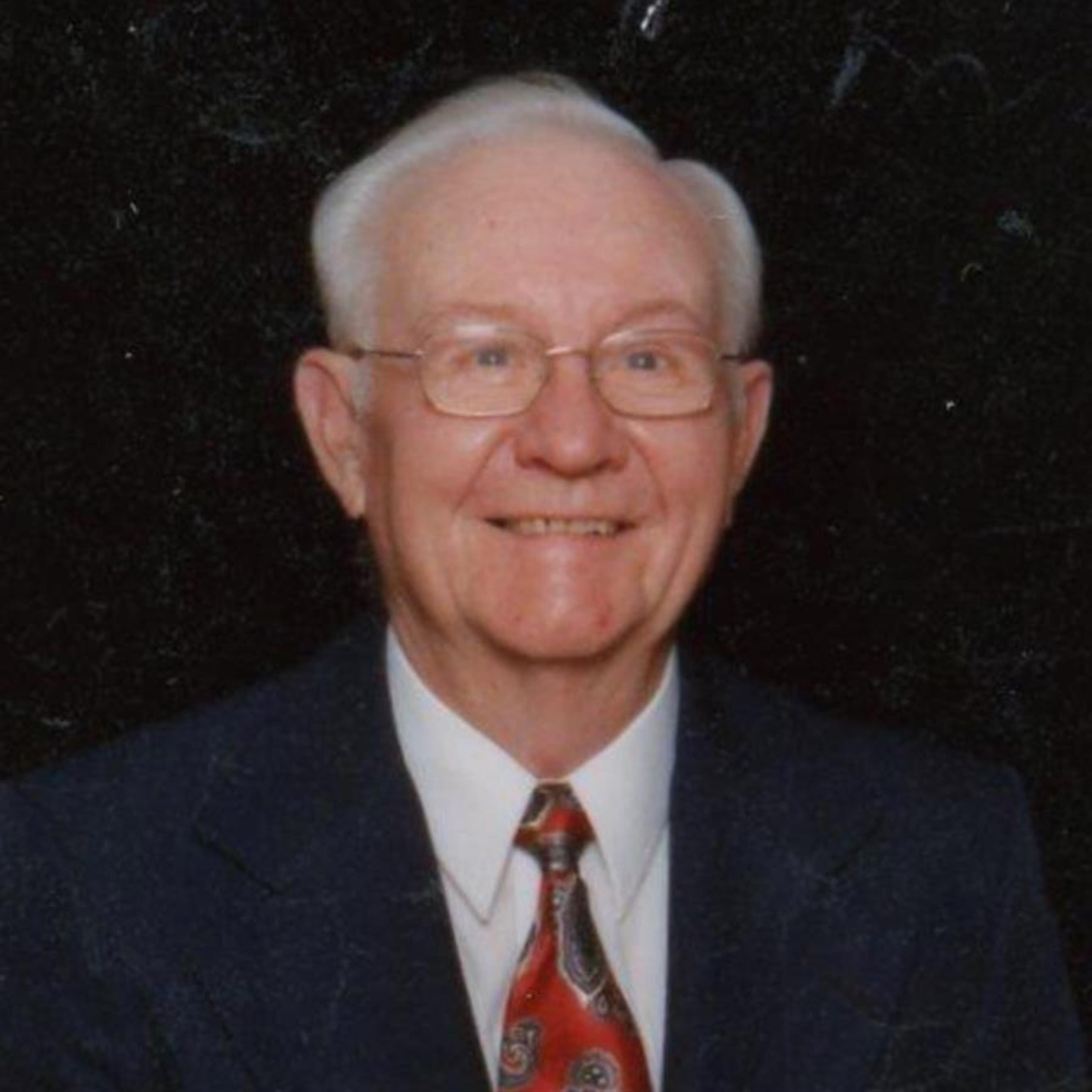 William C. "Bill" Hagains
