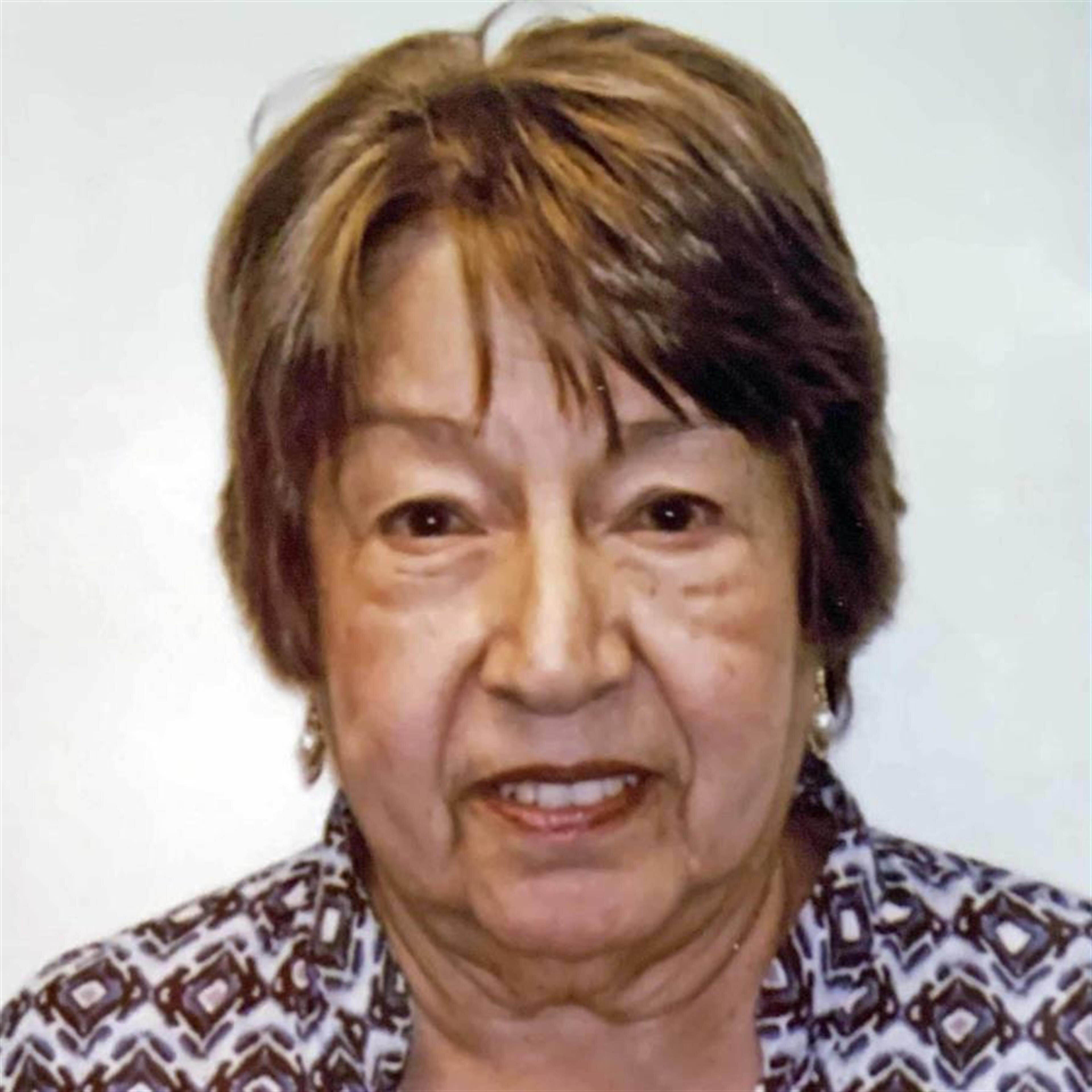 Consuelo "Connie" Spittler