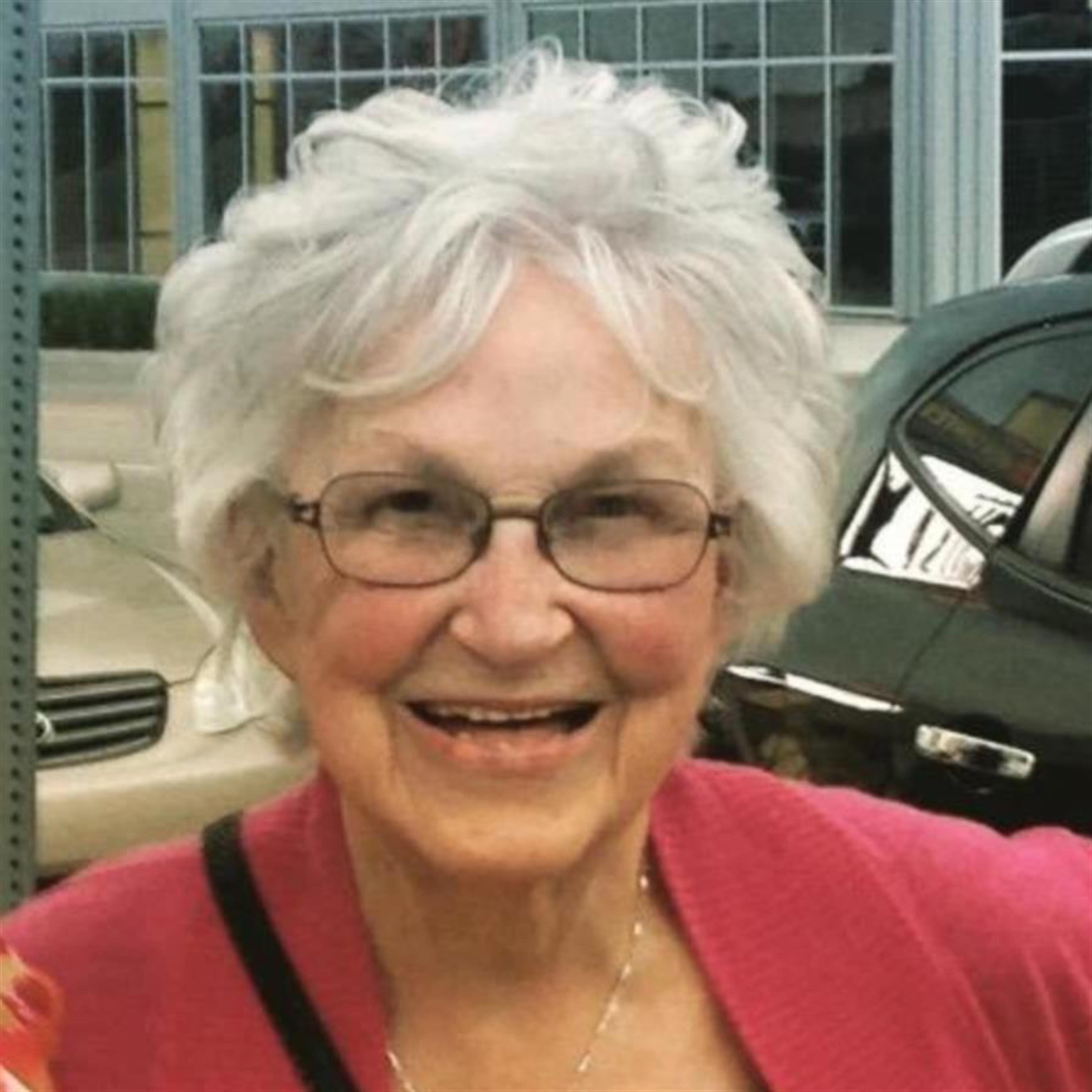Marilyn M. Schoppmeyer