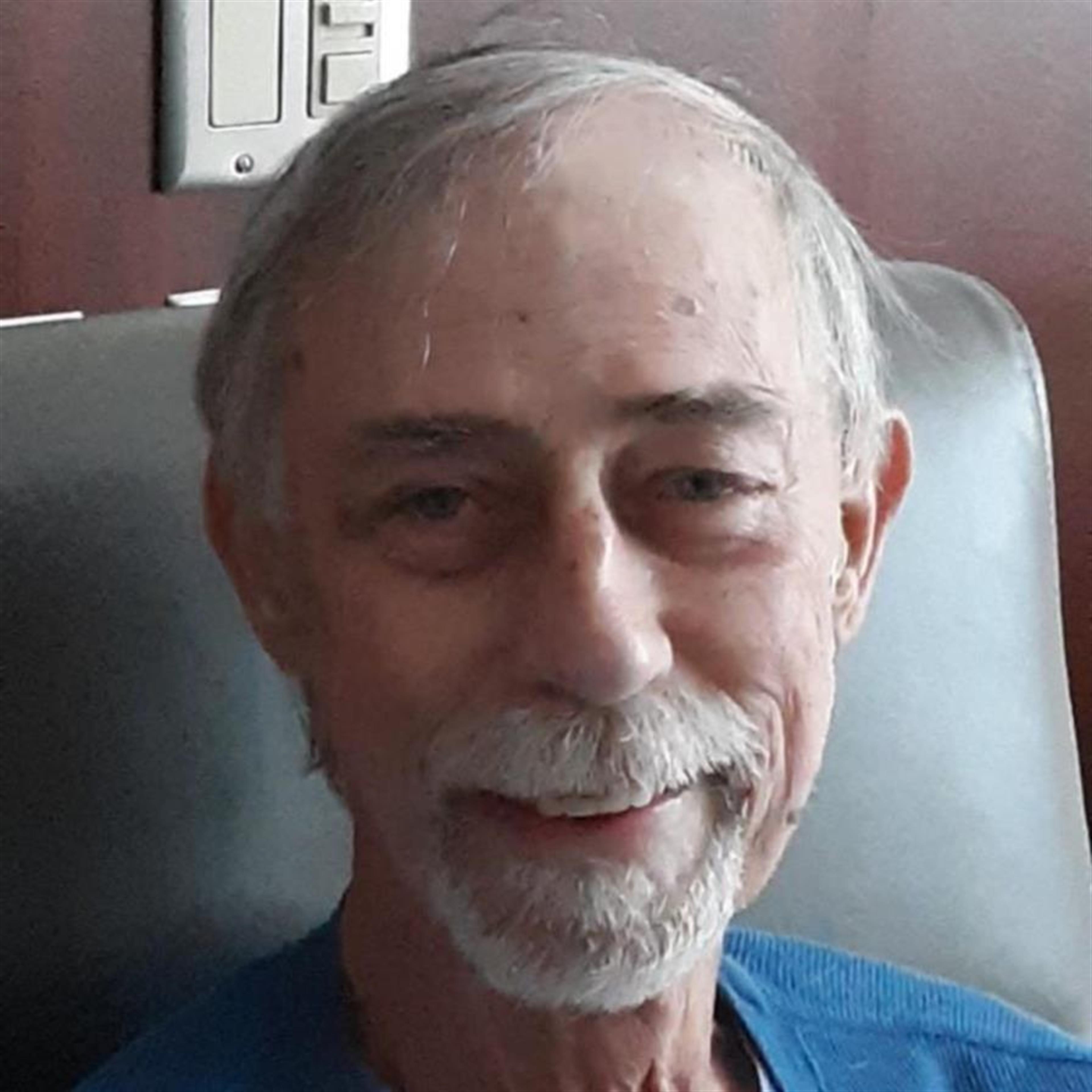 Benjamin Charles Losey