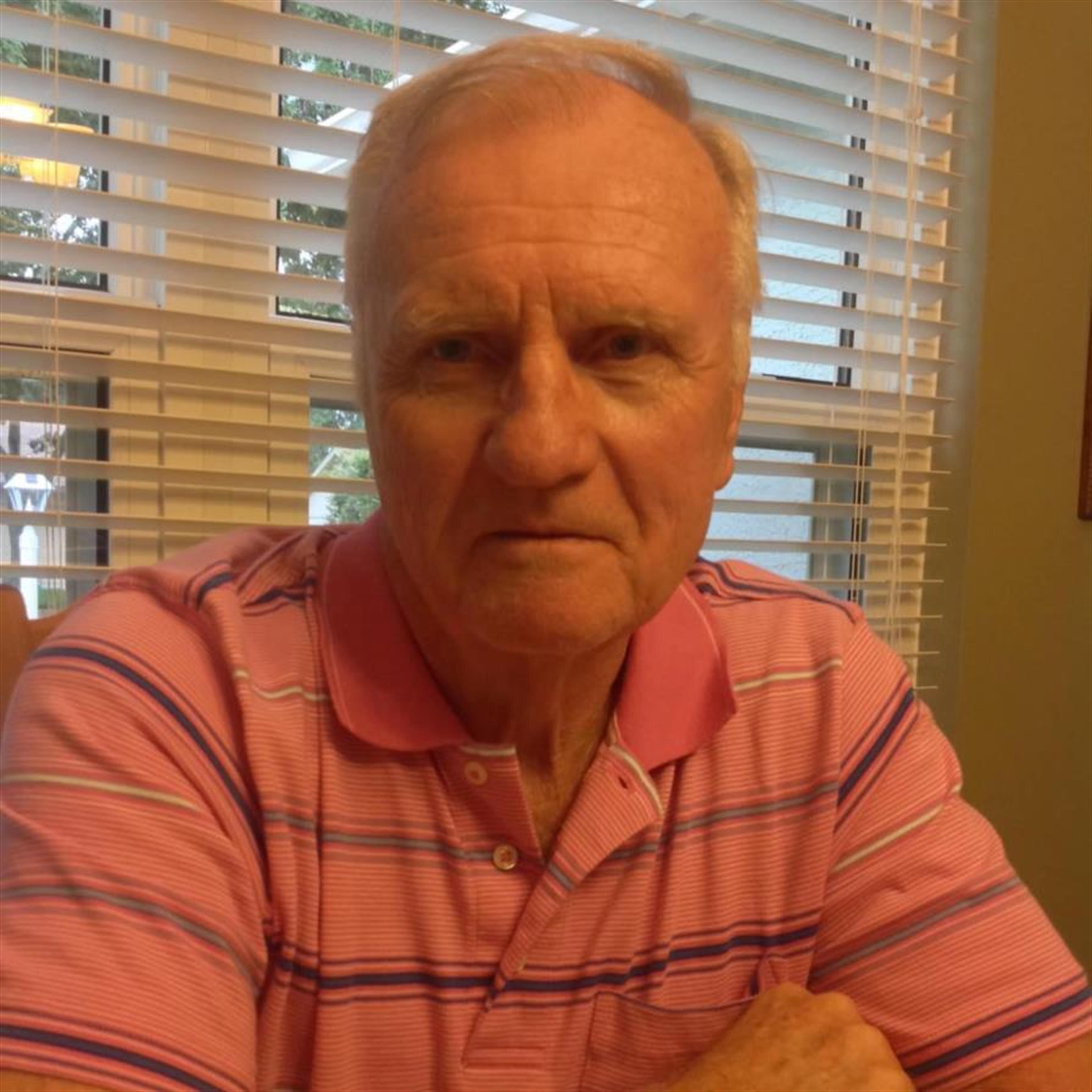 Eddie Lynn Gladson