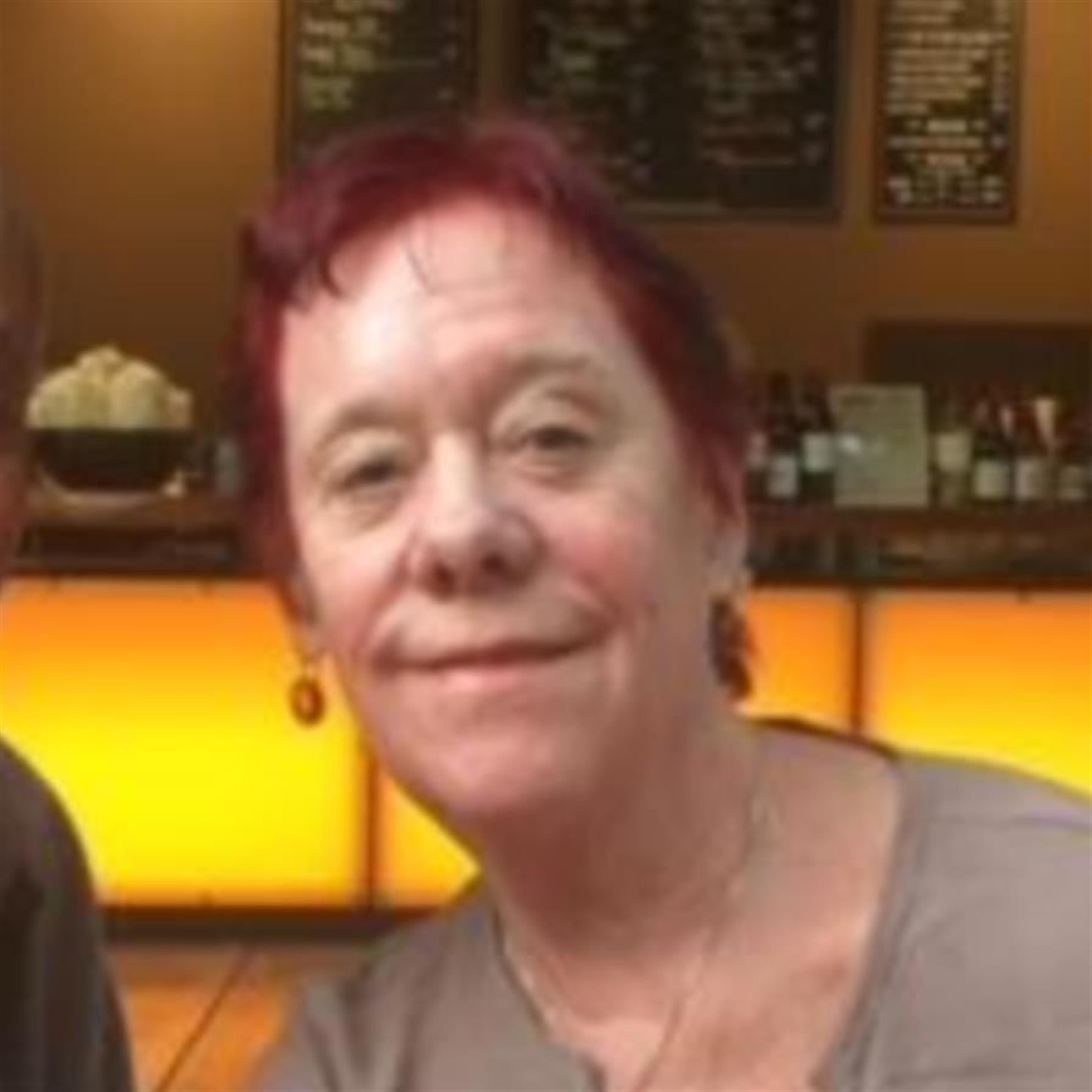 Barbara Jean Freeman