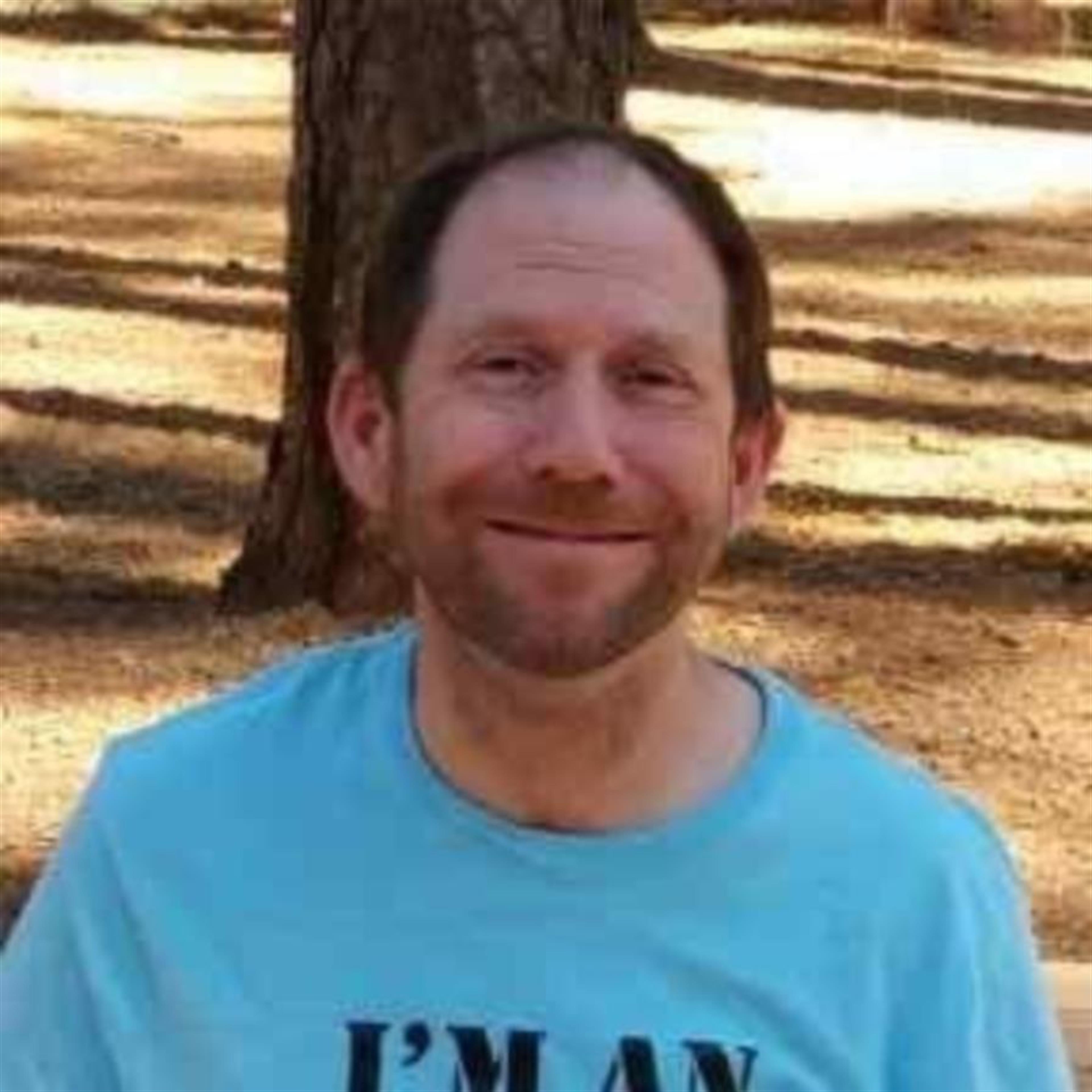 Kevin Willard McFarland