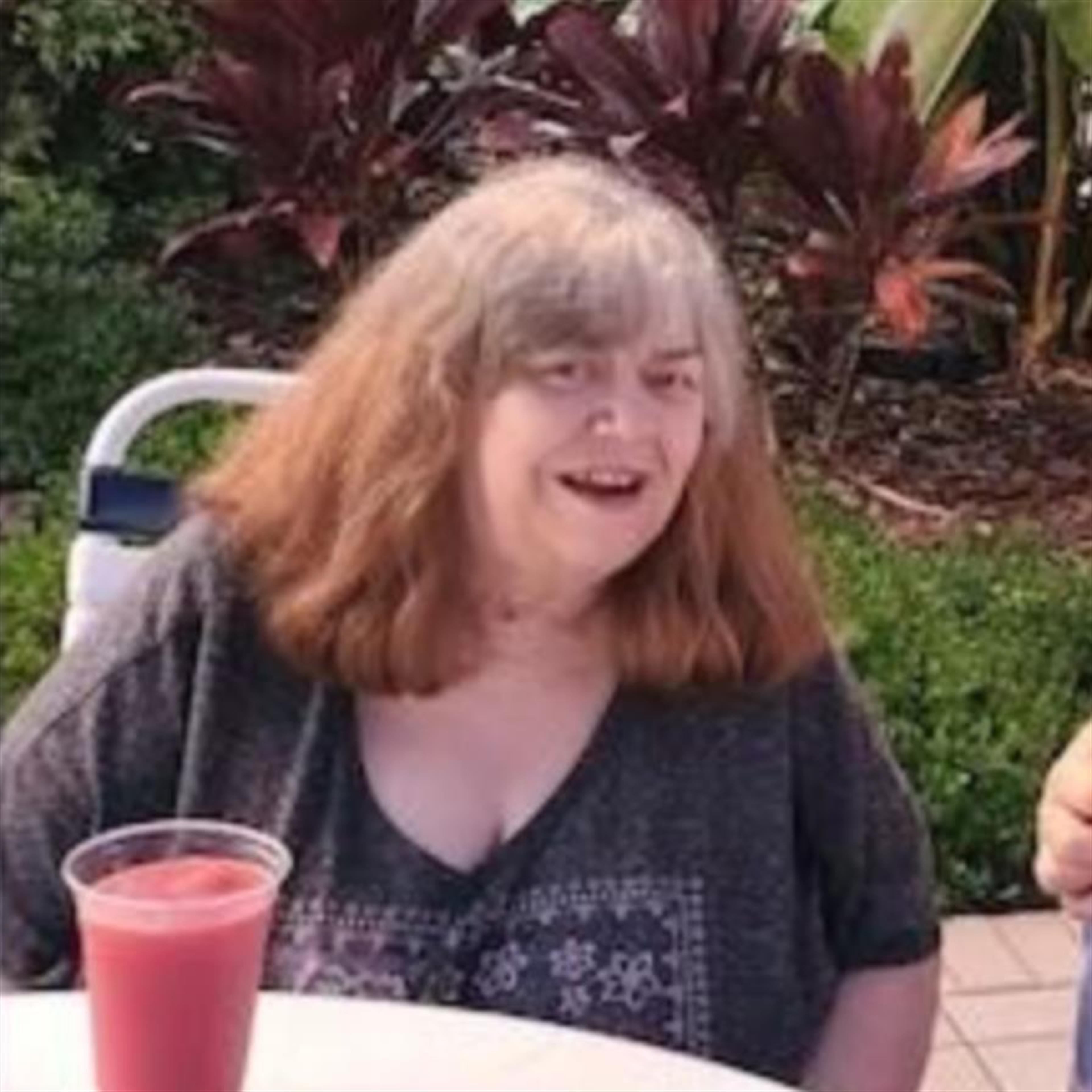 Judy Marie Arrasmith's obituary picture