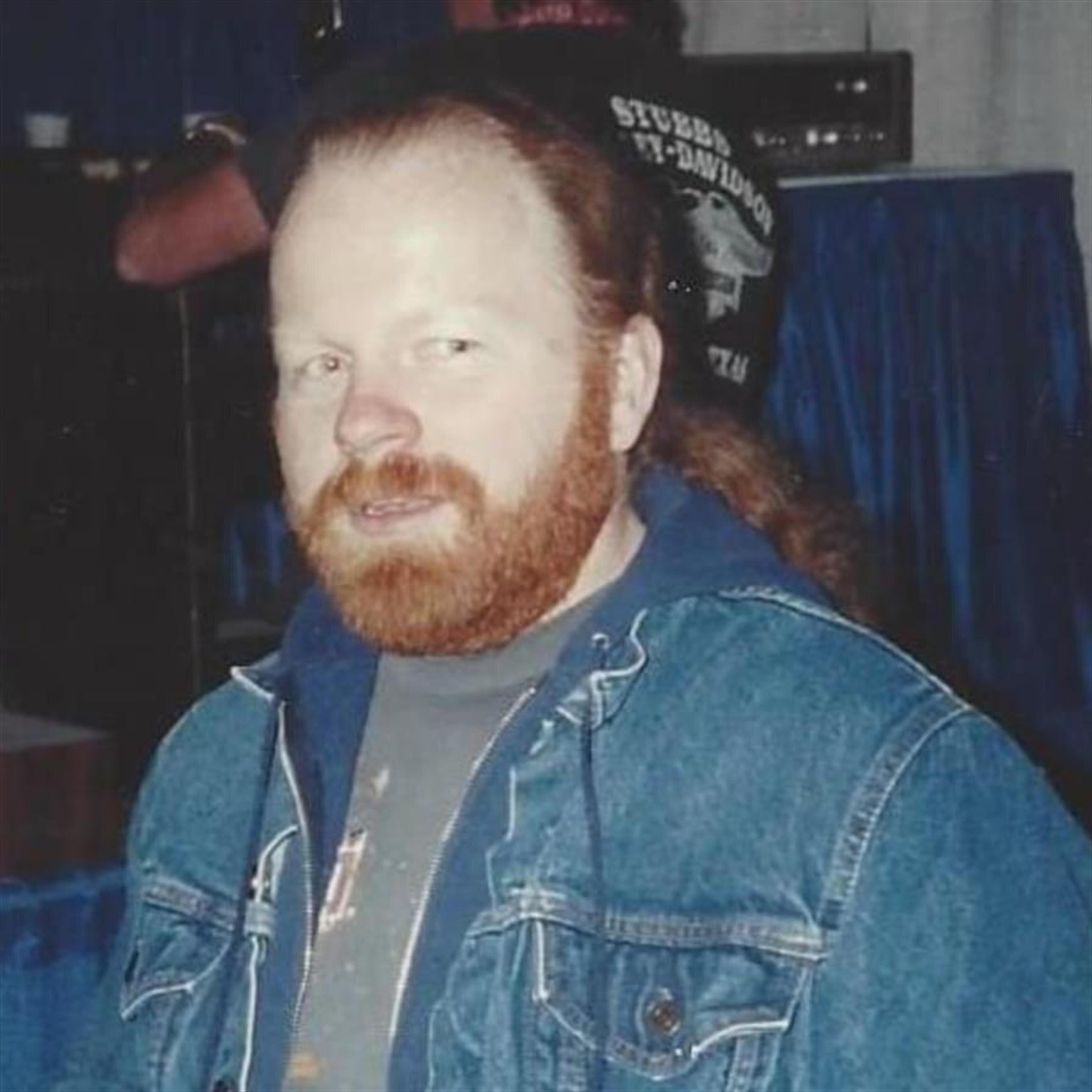 Dale Wayne Harris