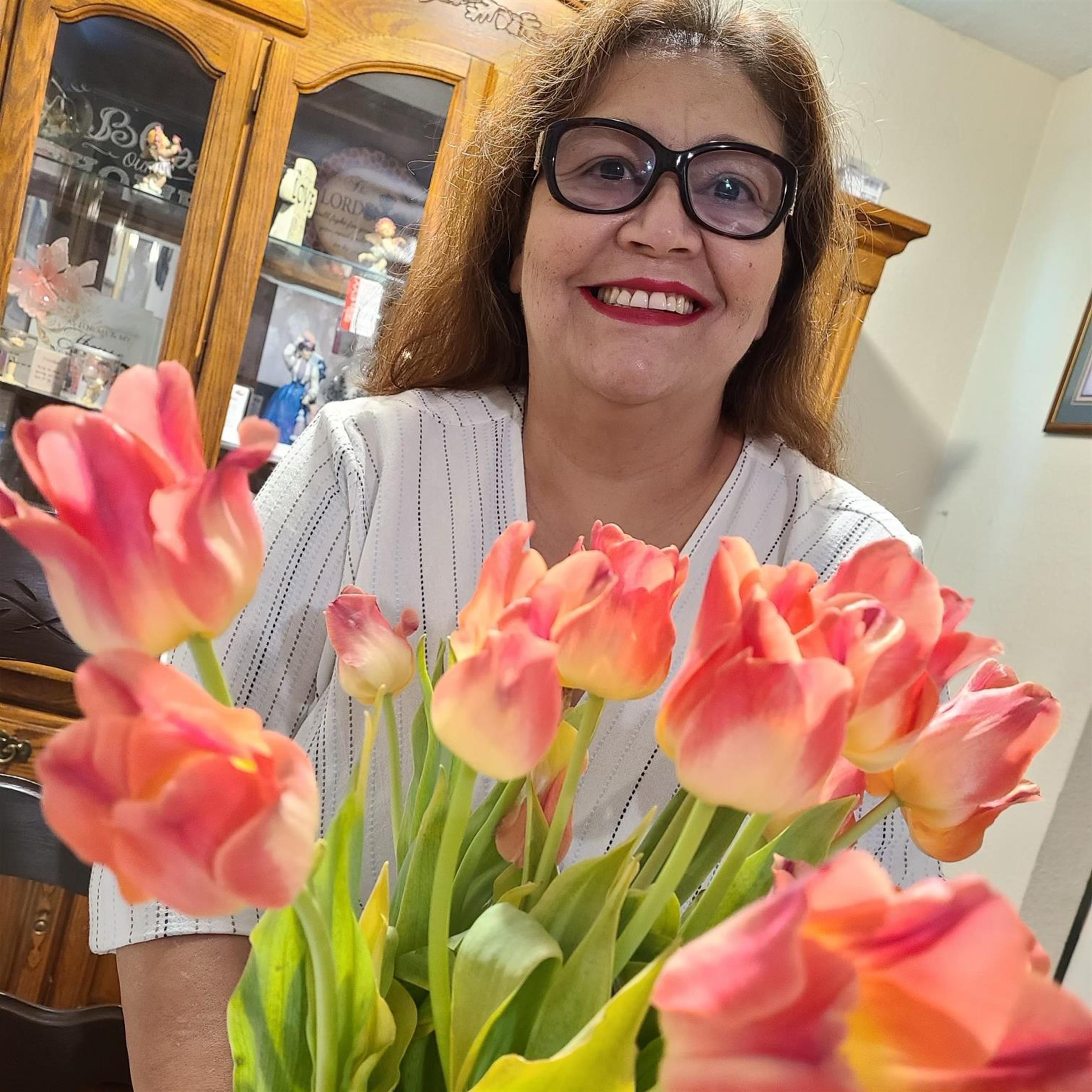 Linda Valle's obituary picture