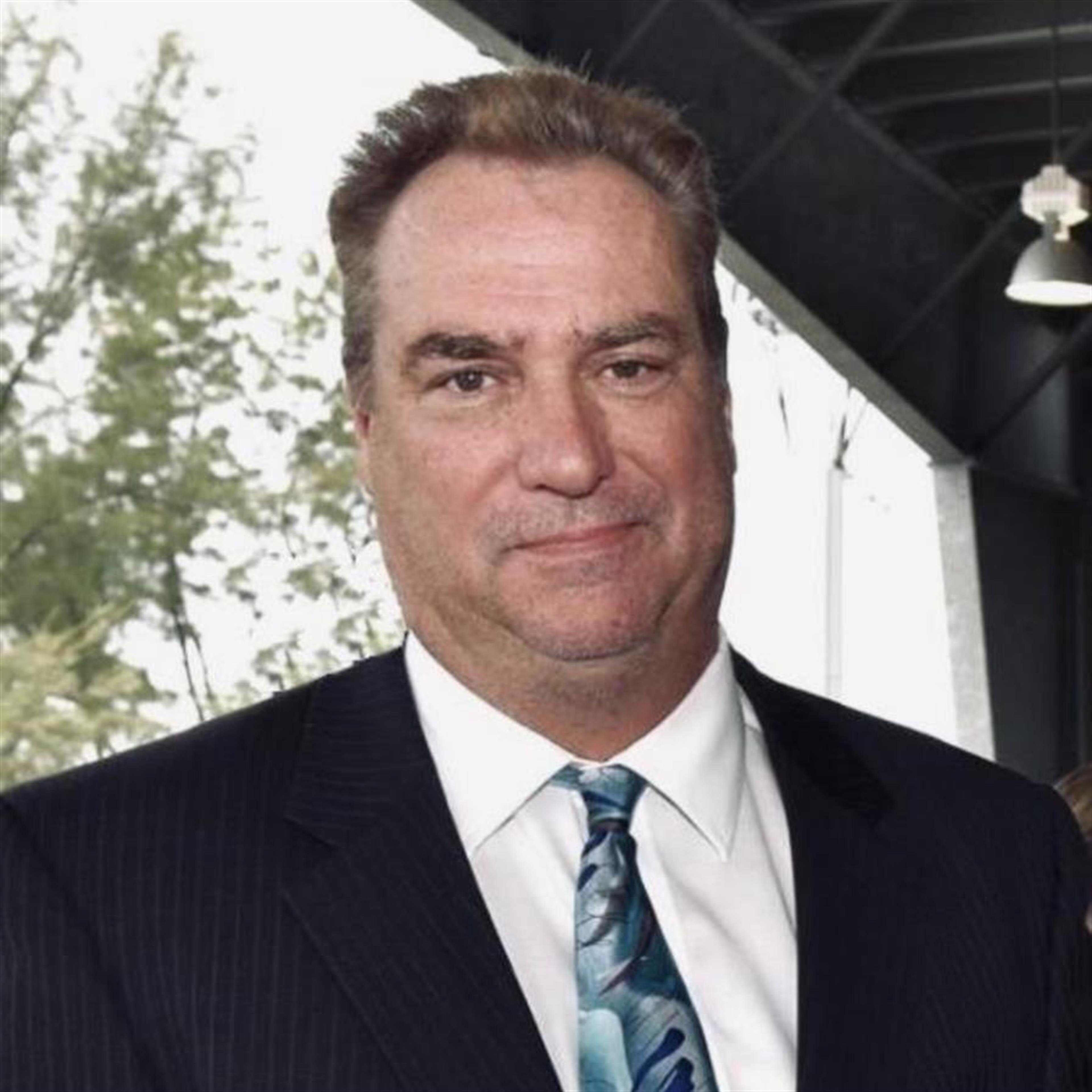 Craig Kevin Mustain