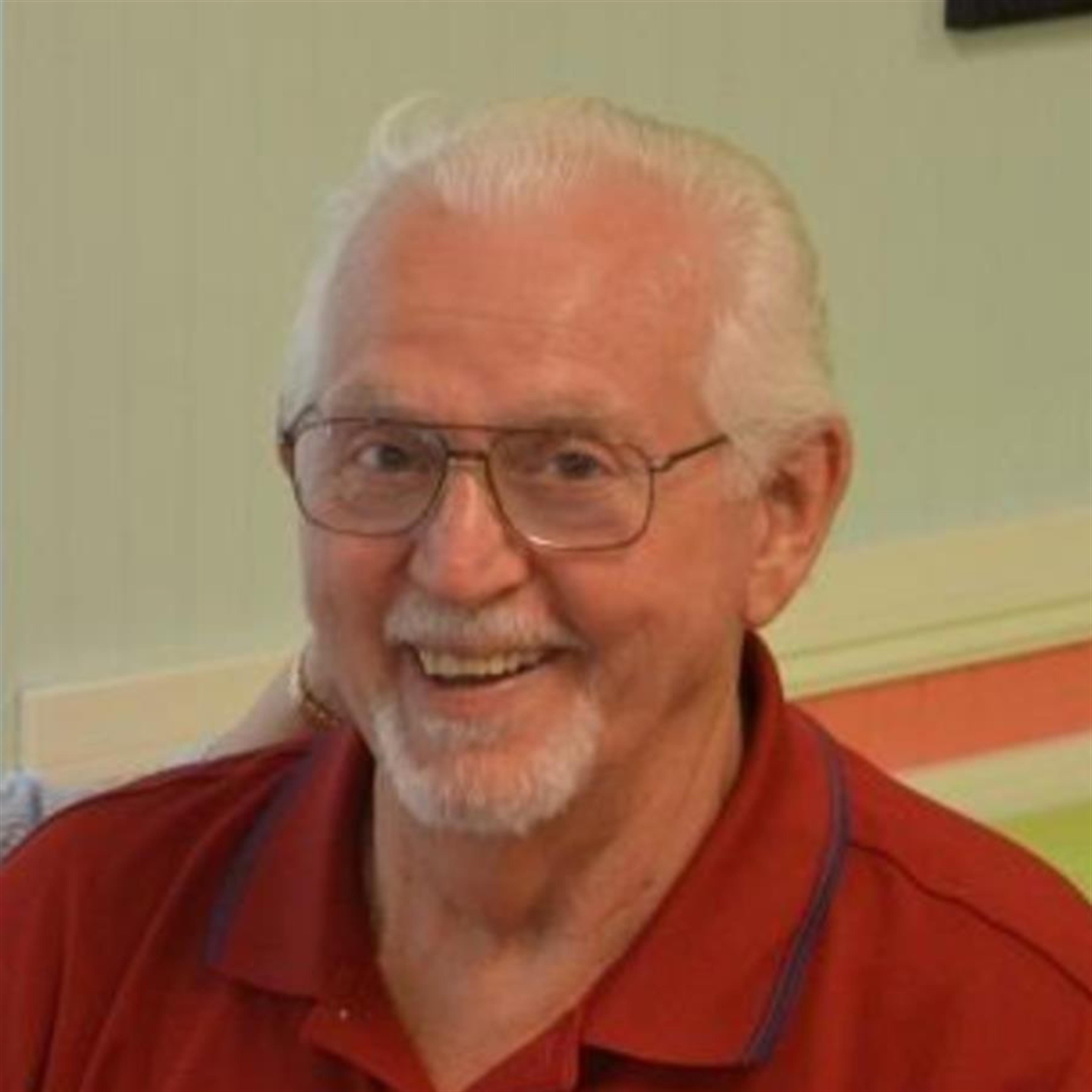 William C. Garrett