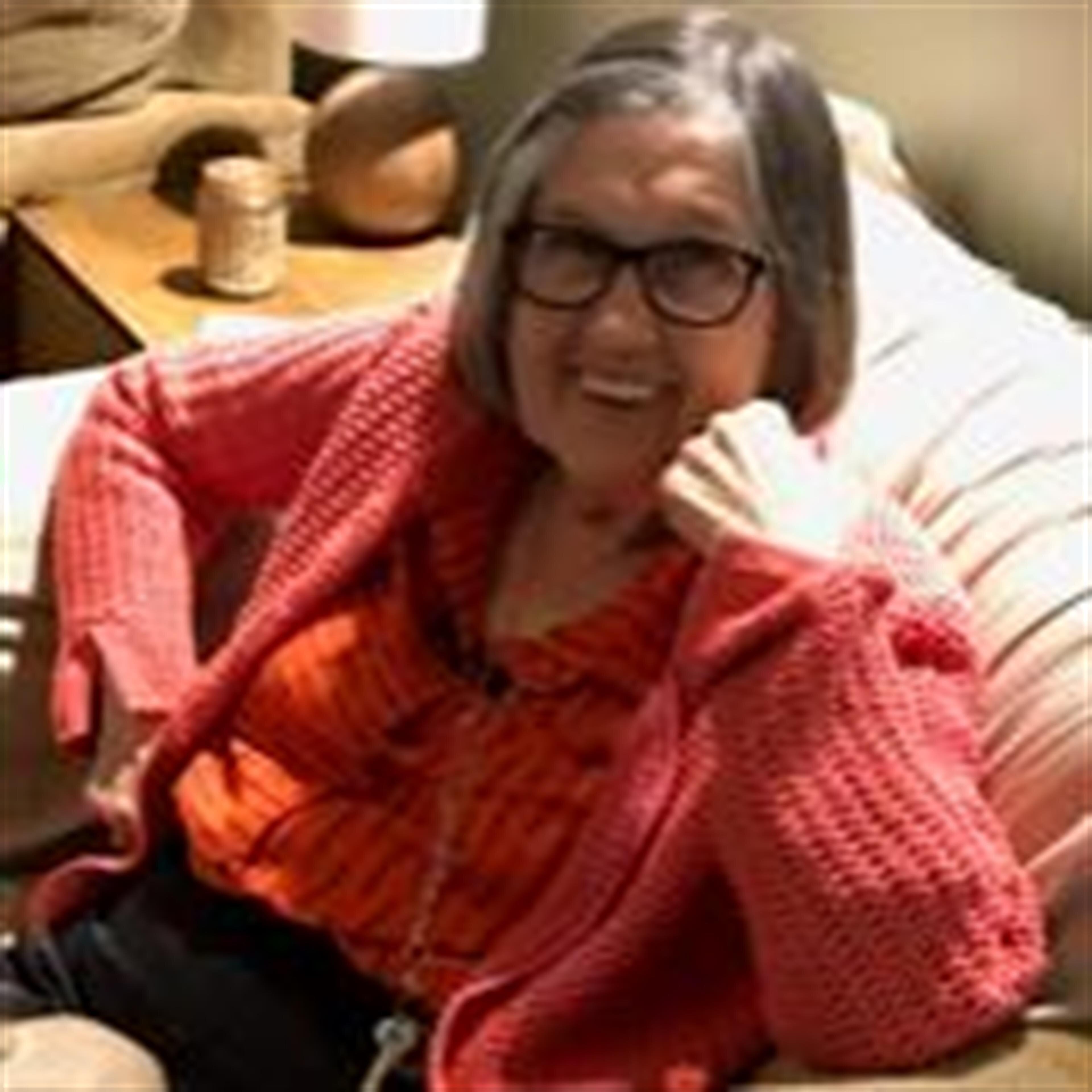 Betty Lou Gibson