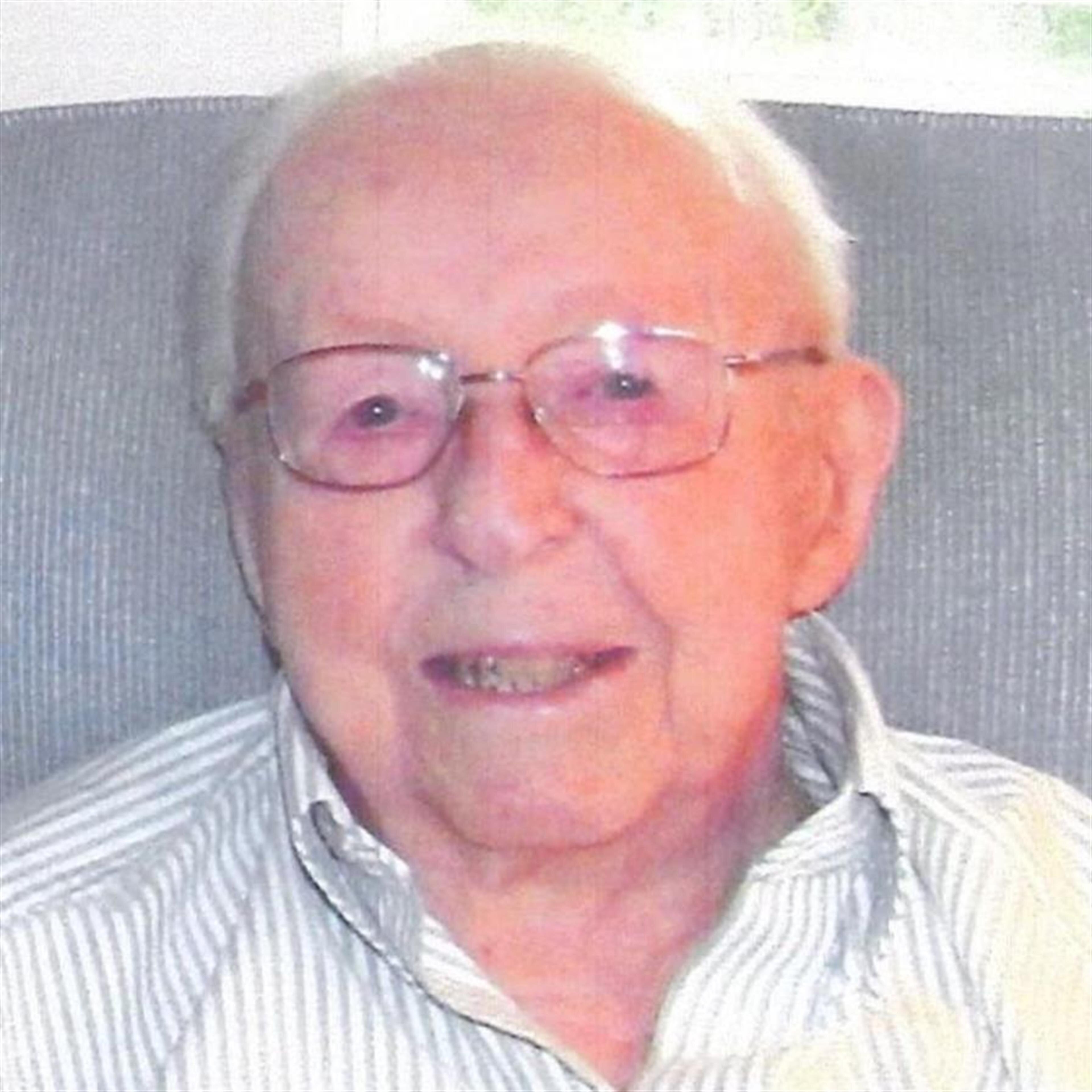 Jack D. VanHorne