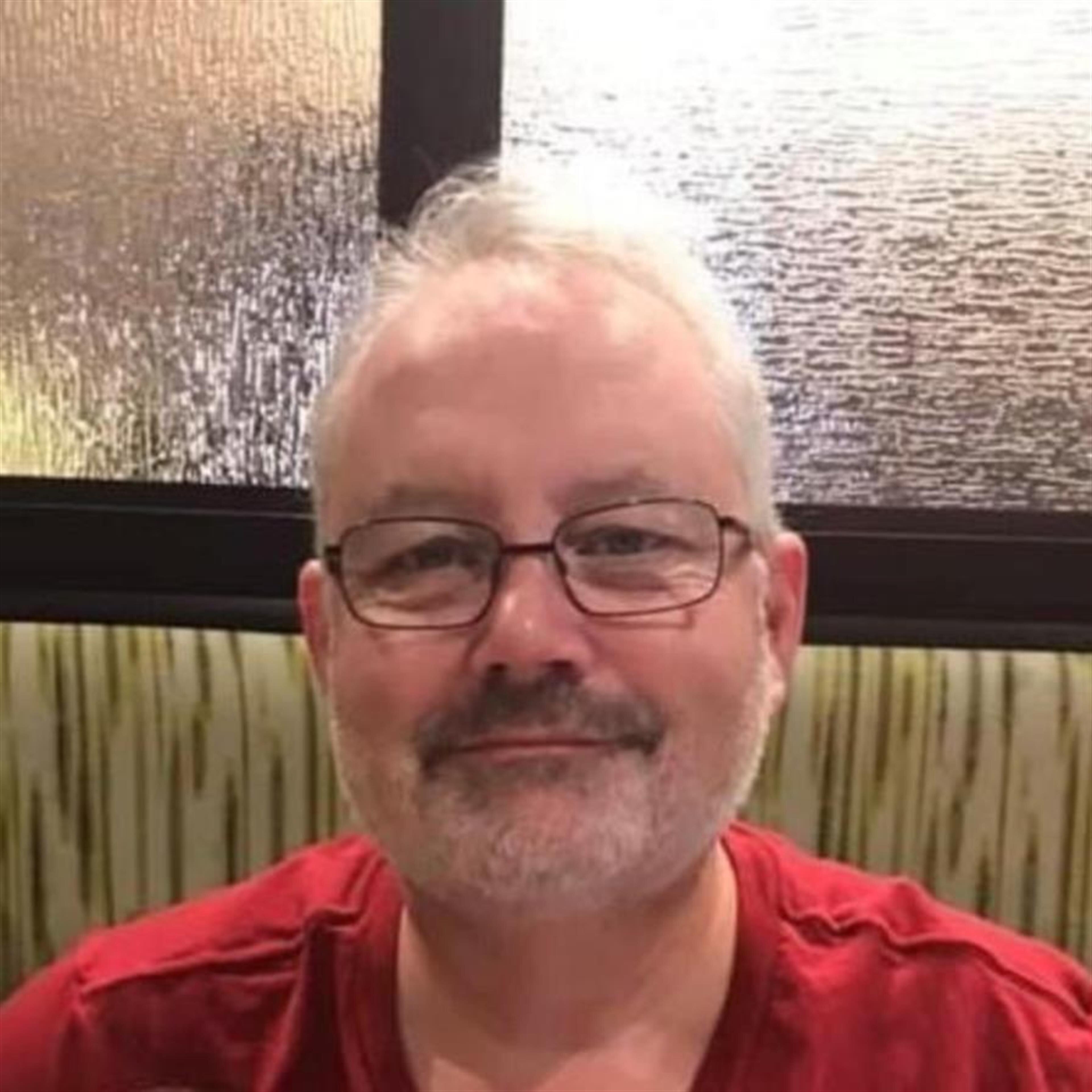 Michael A. Nyhart