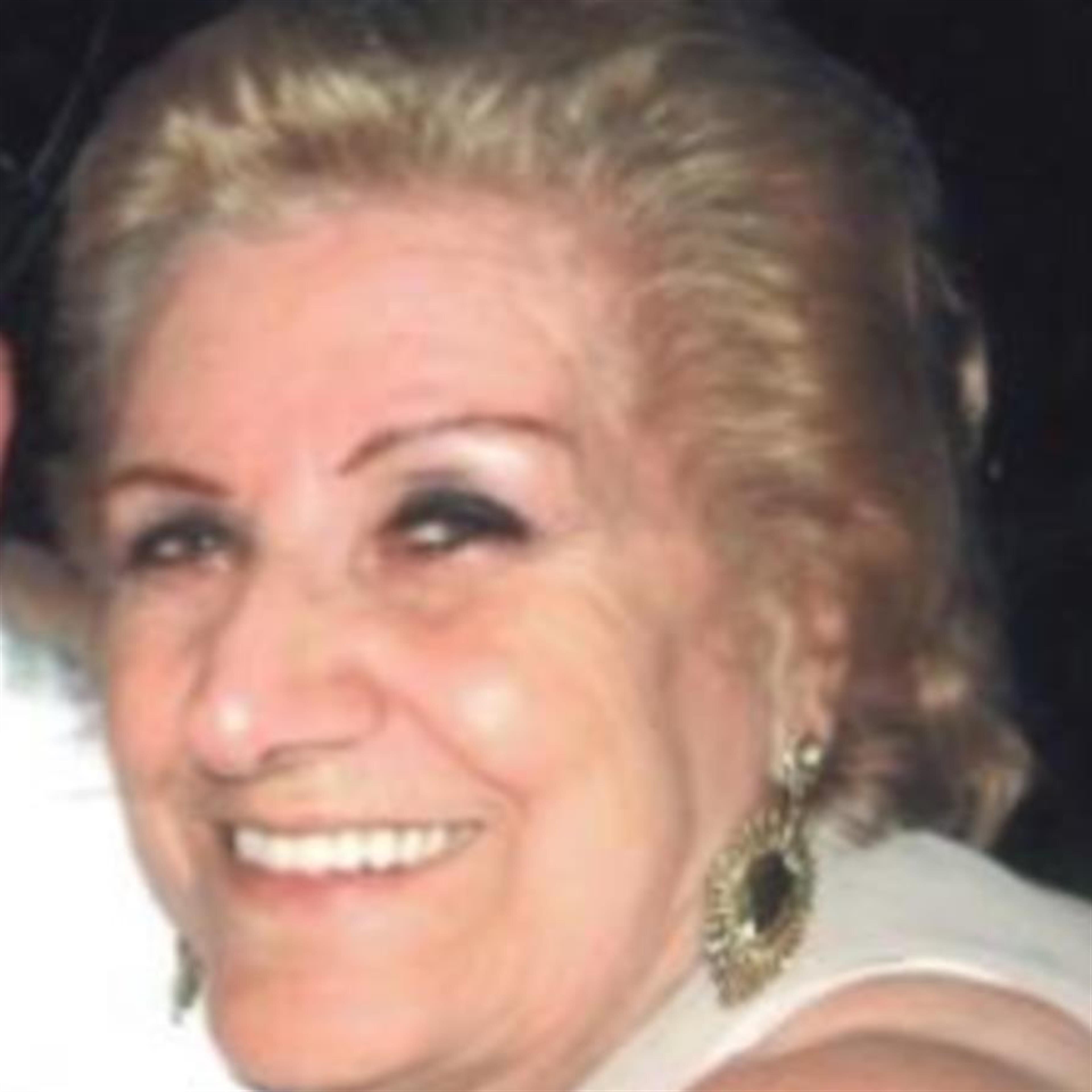 Clotilde "Dina" Genovese