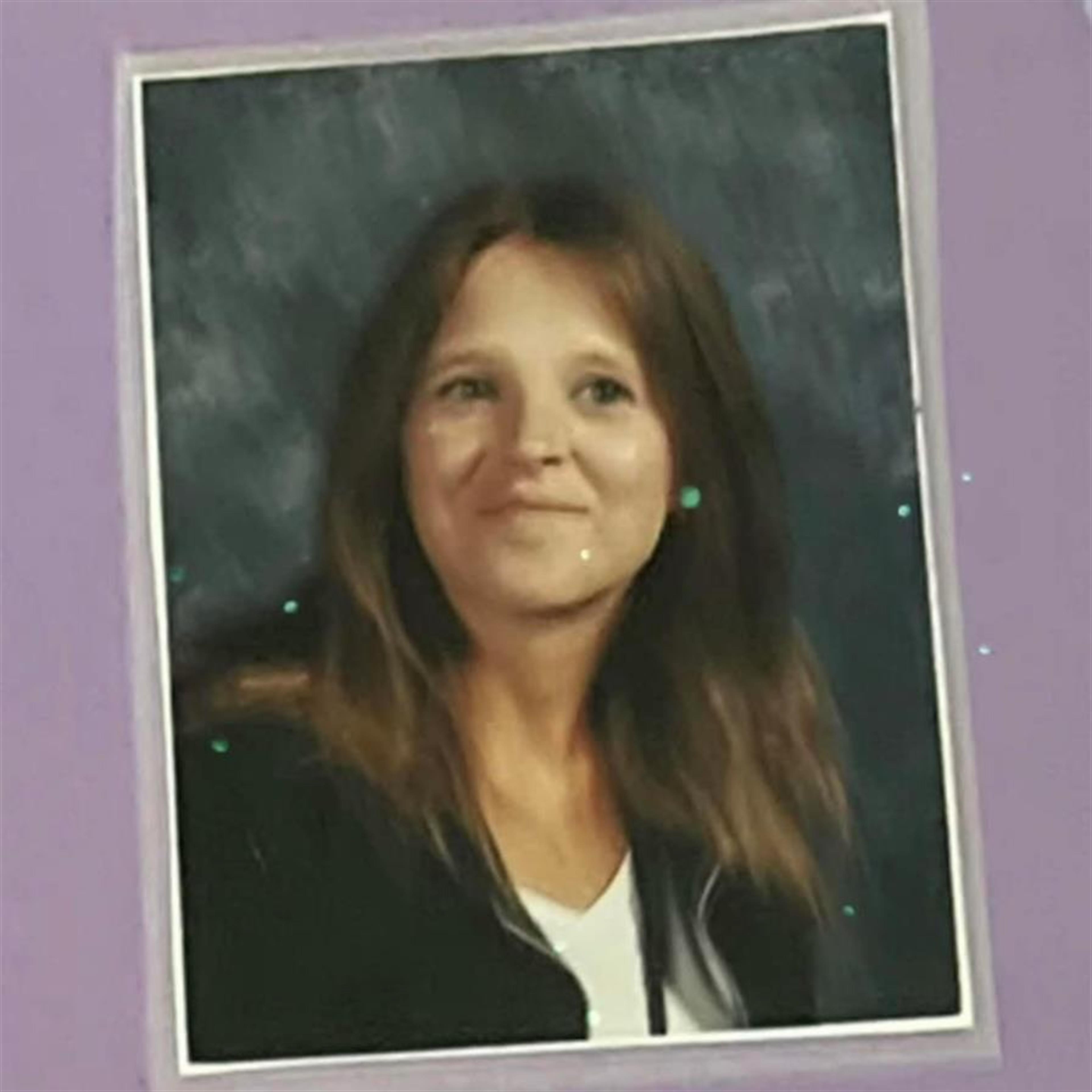 Brenda Michelle "Shellie" Darland