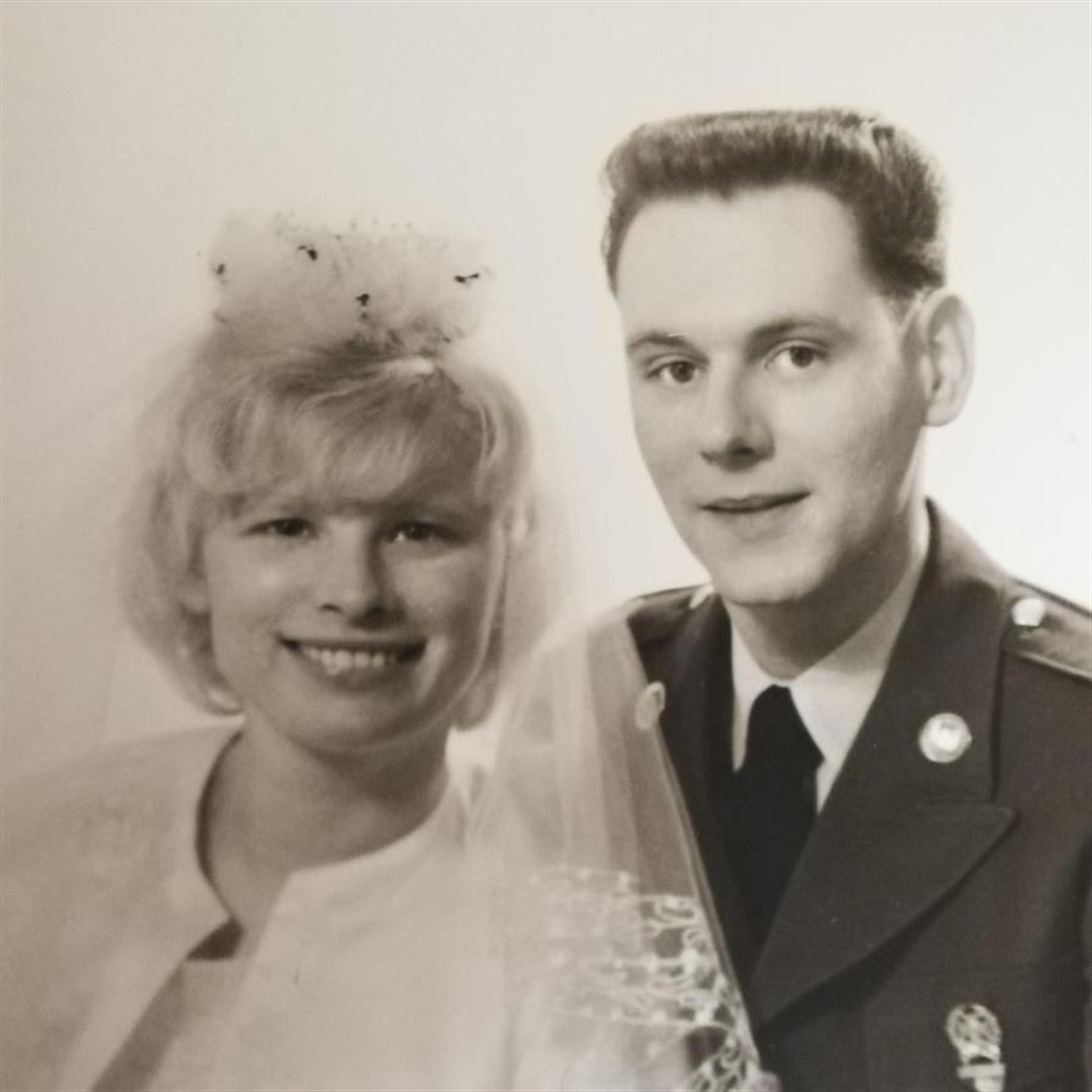 Irene M. Jozwiak
