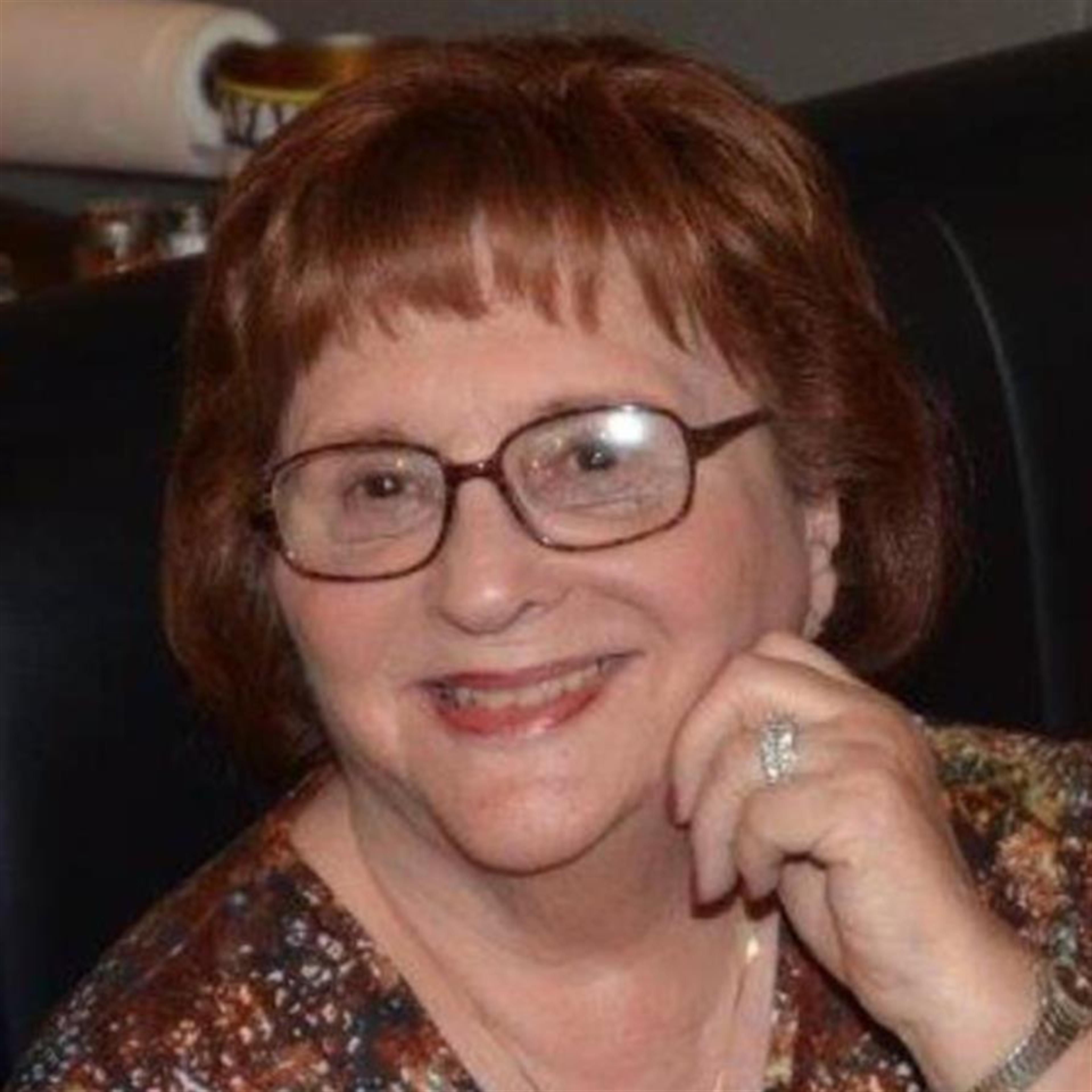 Sandra H Opperman