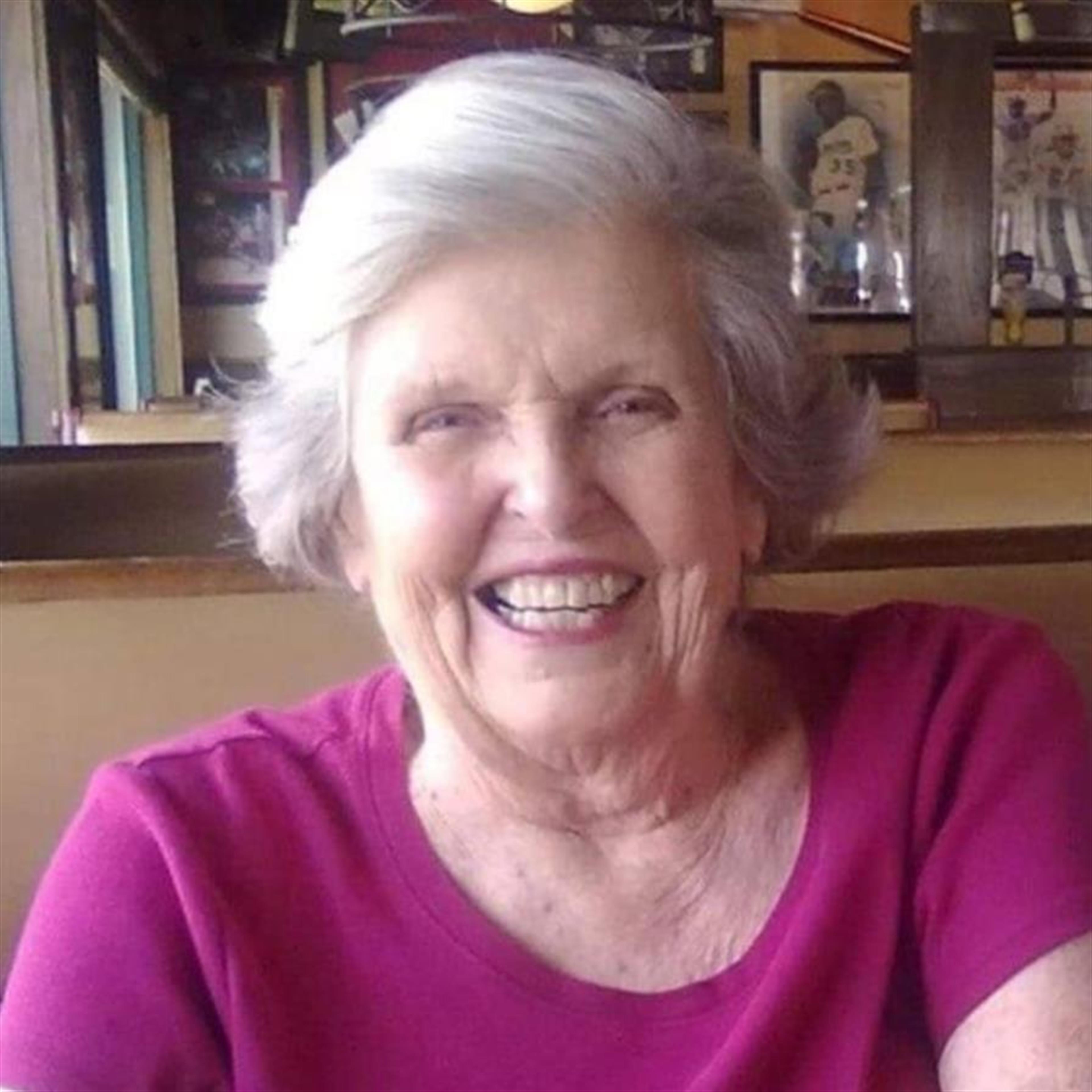 Alice Haupt Wilburn