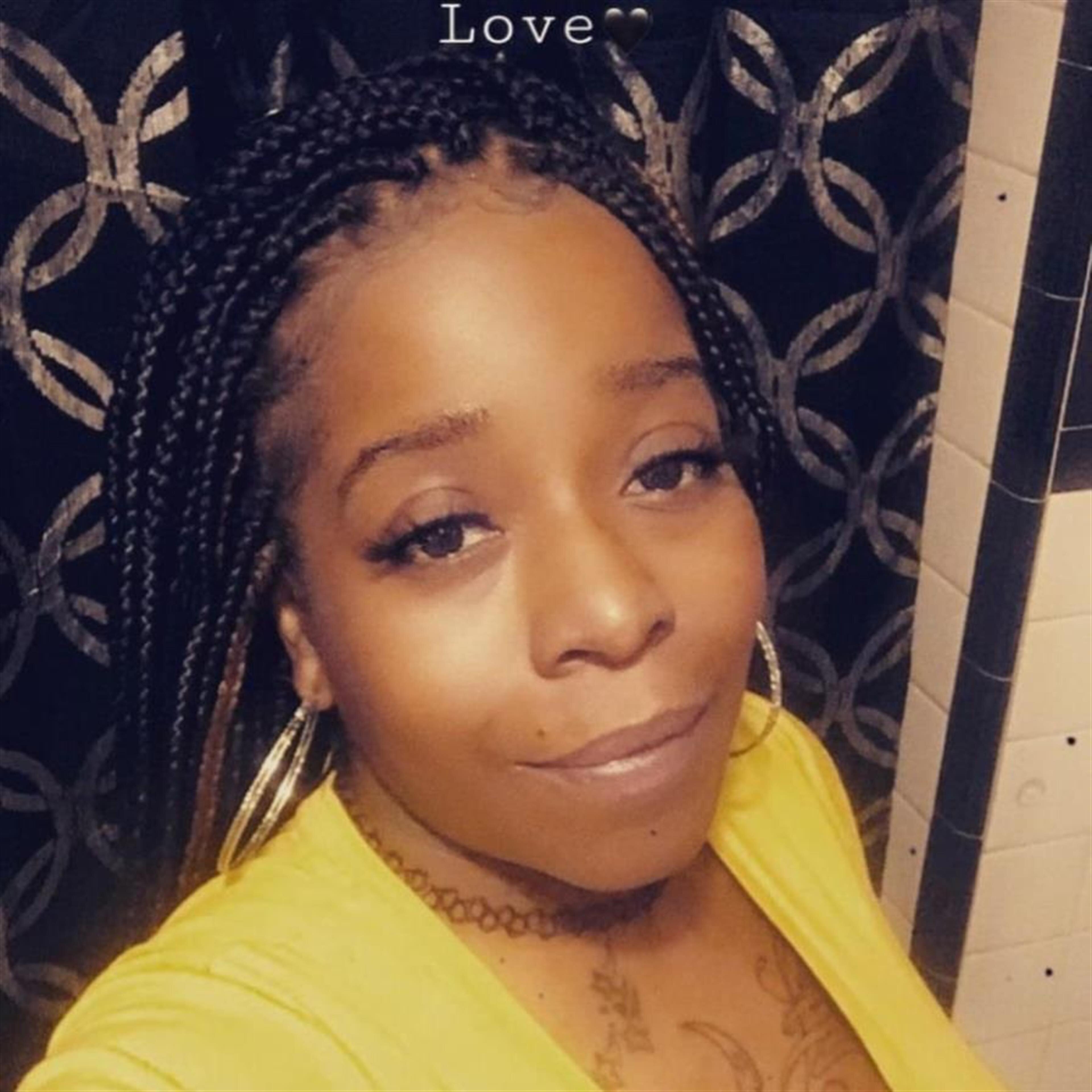 MS. TALIIA NAOMI GIBSON